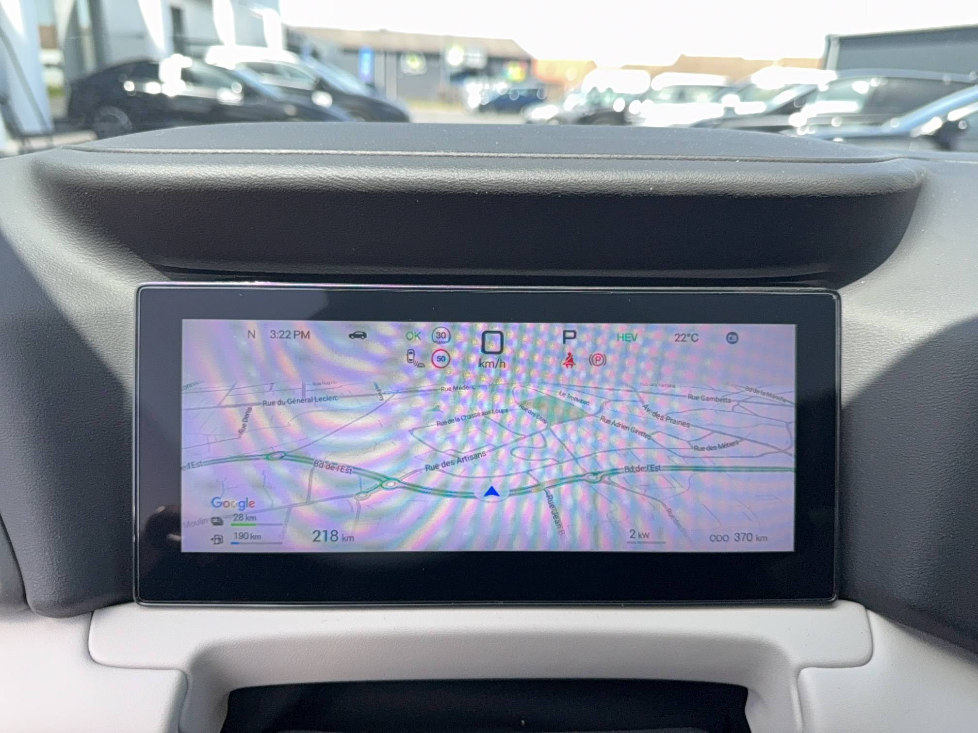 Vente en ligne Byd Atto 2 Atto 2 1.5 DM-i au prix de 29 990 €