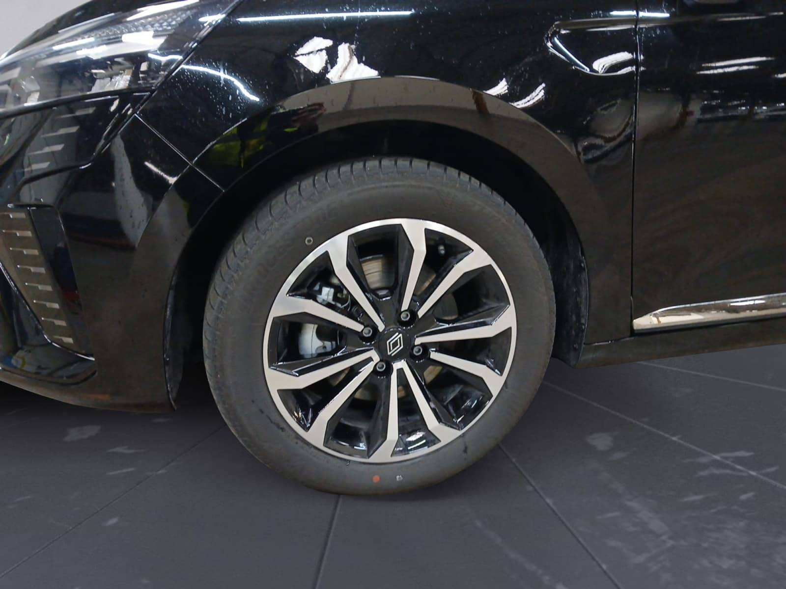 Vente en ligne Renault Clio 5 Clio E-Tech full hybrid 145 ch GSR2 au prix de 22 890 €