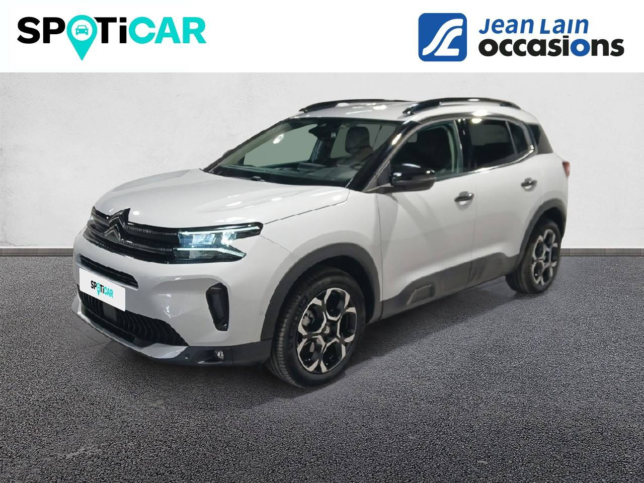 Vente en ligne CITROEN C5 AIRCROSS C5 Aircross BlueHDi 130 EAT8 Max de 2025 au prix de 28 474 €
