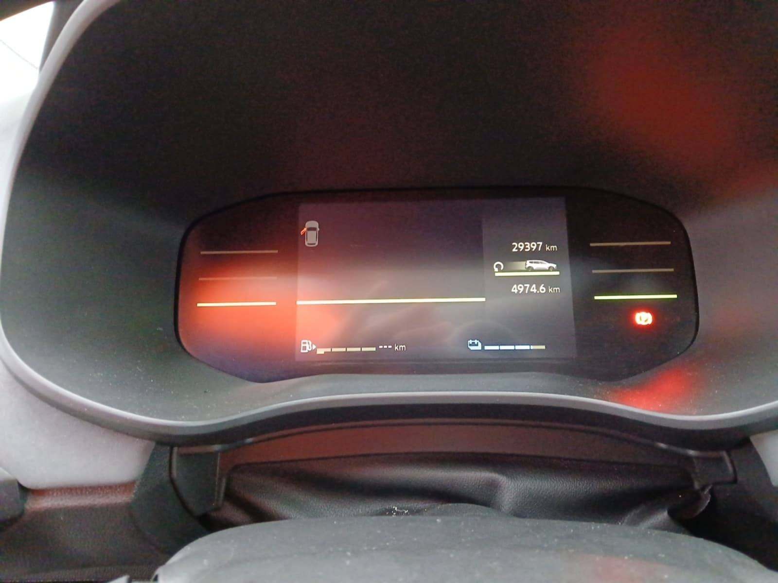 Vente en ligne Dacia Jogger  Hybrid 140 7 places GSR2 au prix de 23 890 €