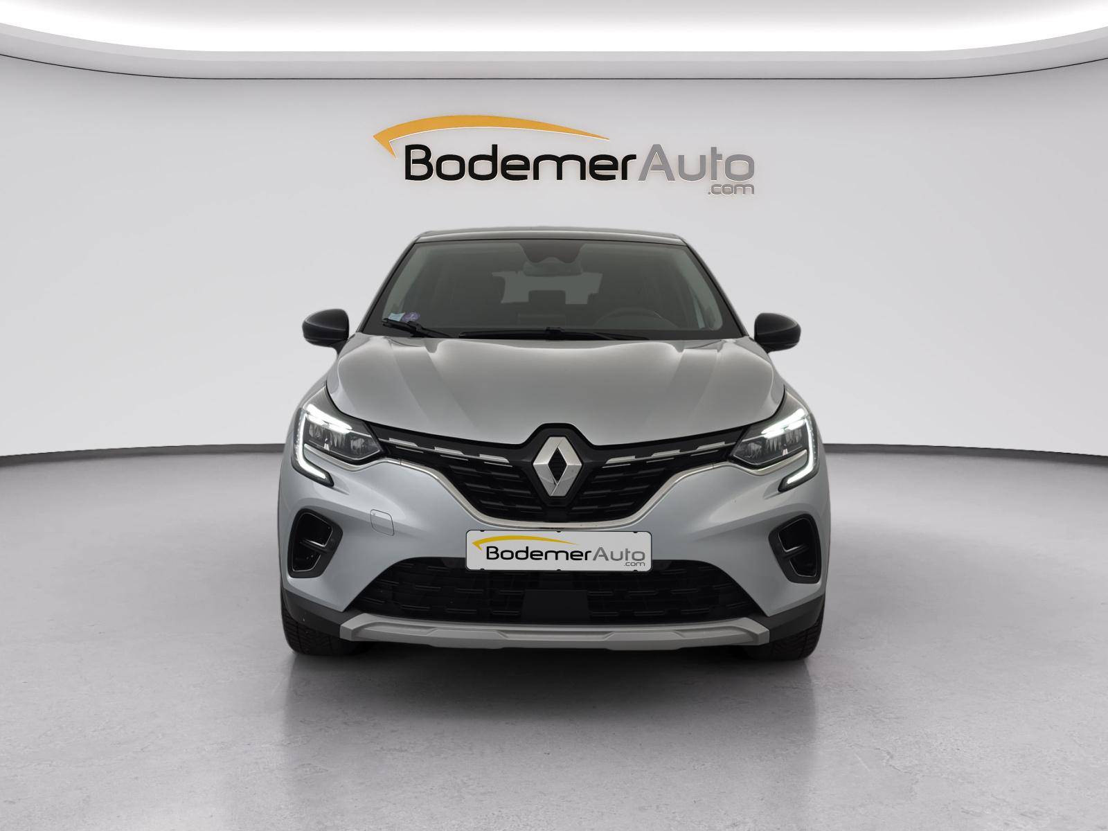 Vente en ligne Renault Captur  E-Tech 145 - 21 au prix de 17 991 €