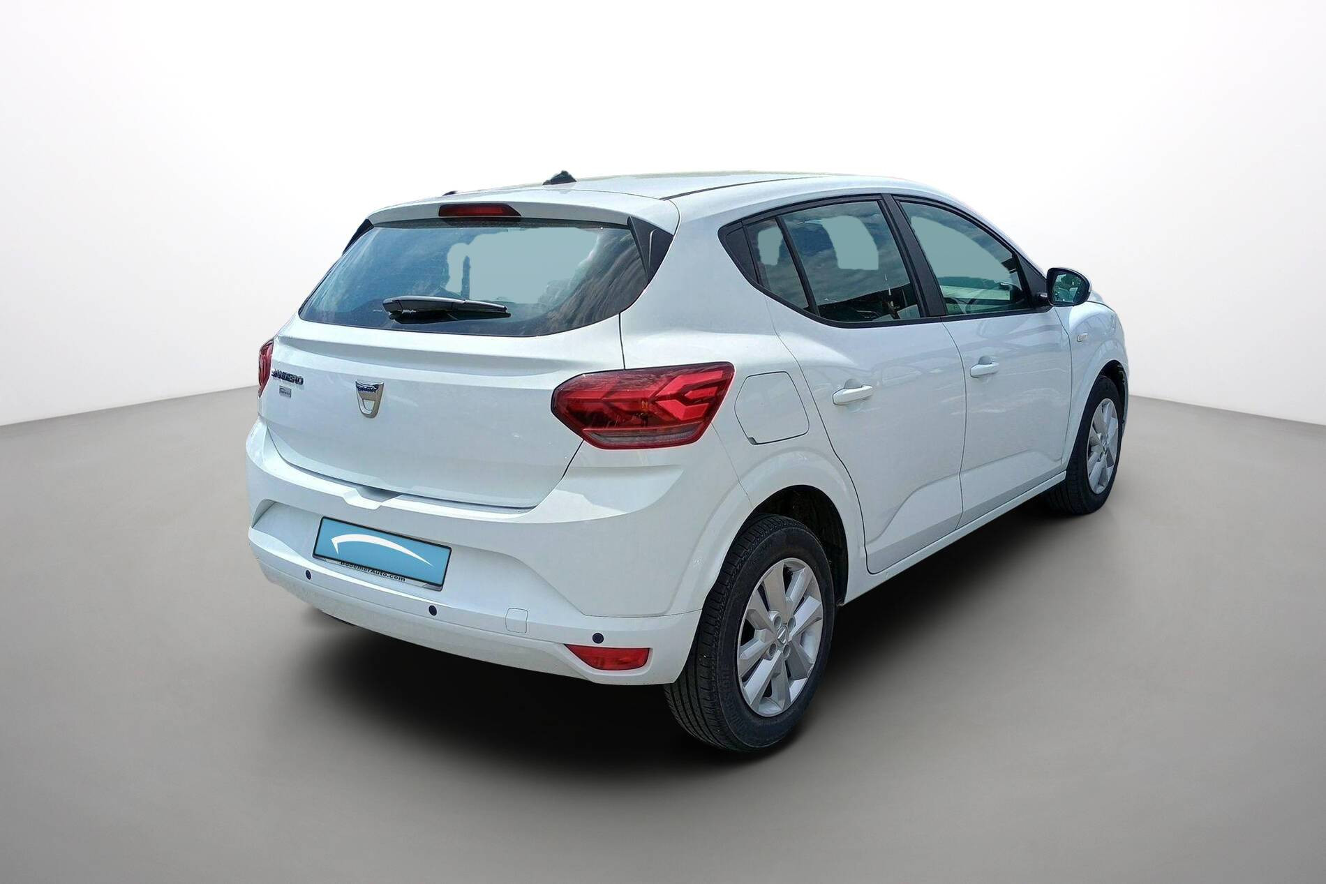 Vente en ligne Dacia Sandero  SCe 65 - 22 au prix de 11 500 €