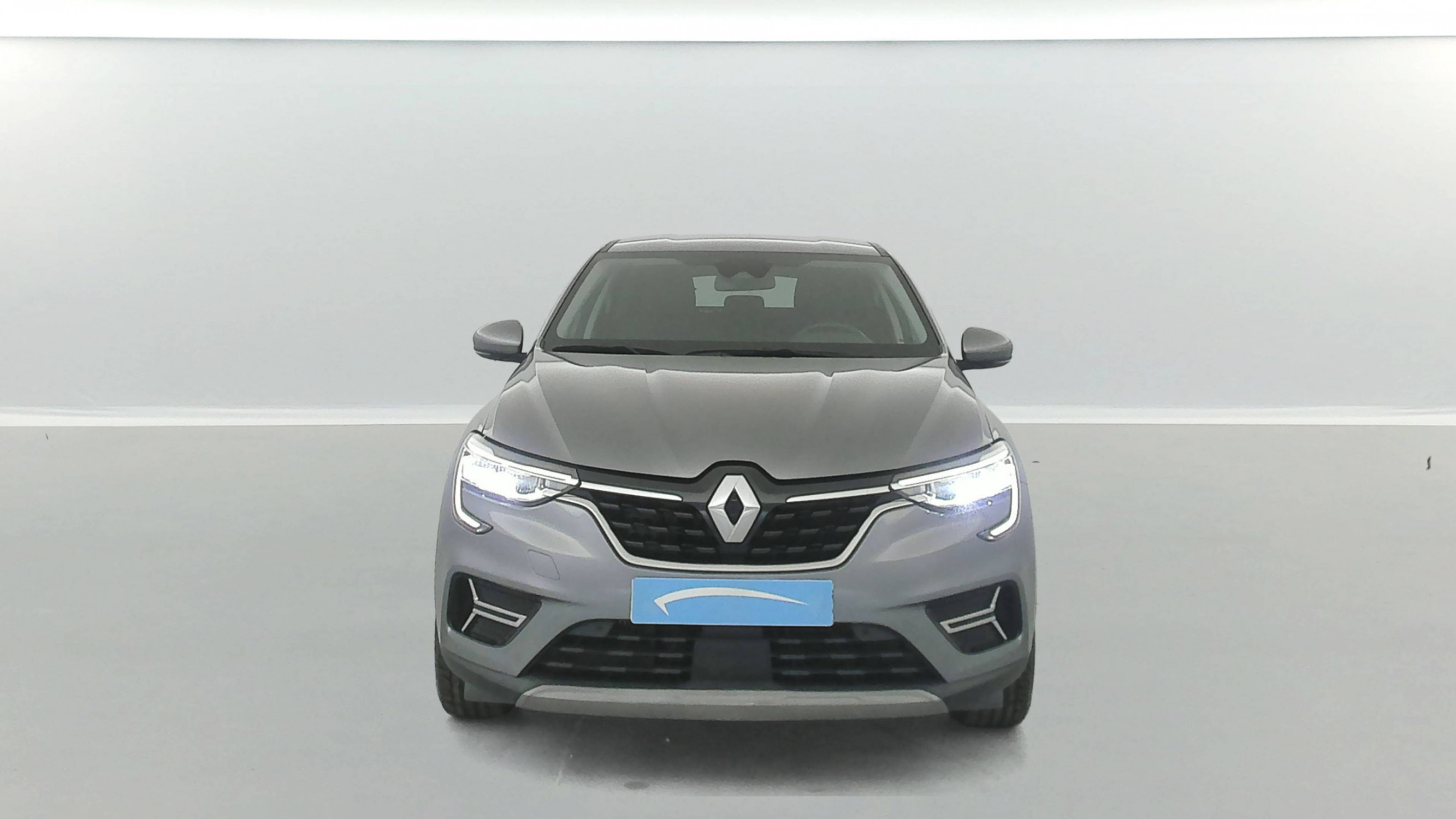 Vente en ligne Renault Arkana  mild hybrid 140 EDC FAP - 22 au prix de 17 490 €