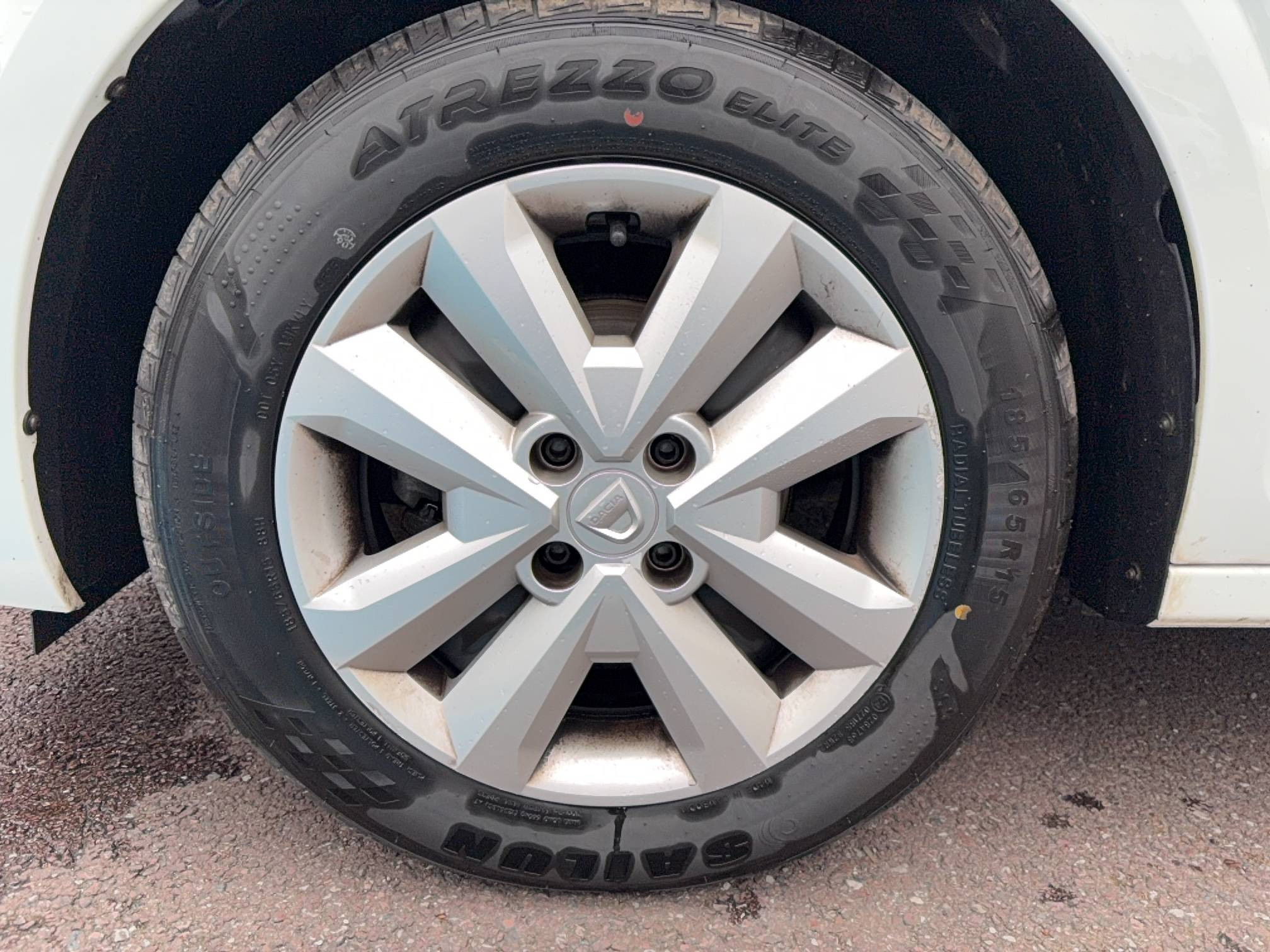 Vente en ligne Dacia Sandero  SCe 65 au prix de 8 990 €