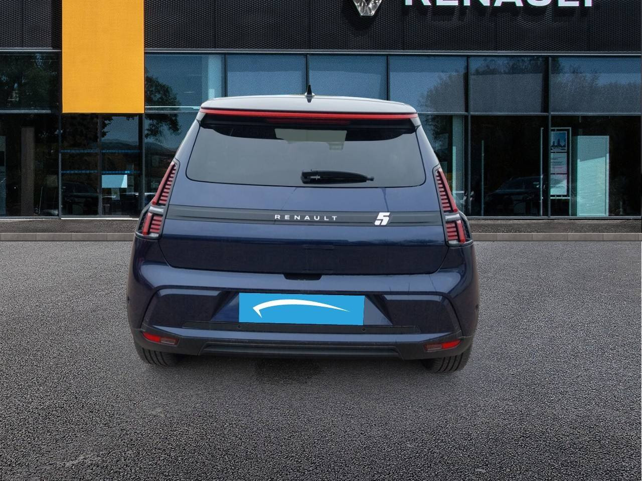 Vente en ligne Renault R5 E-Tech  150 ch autonomie confort au prix de 26 790 €