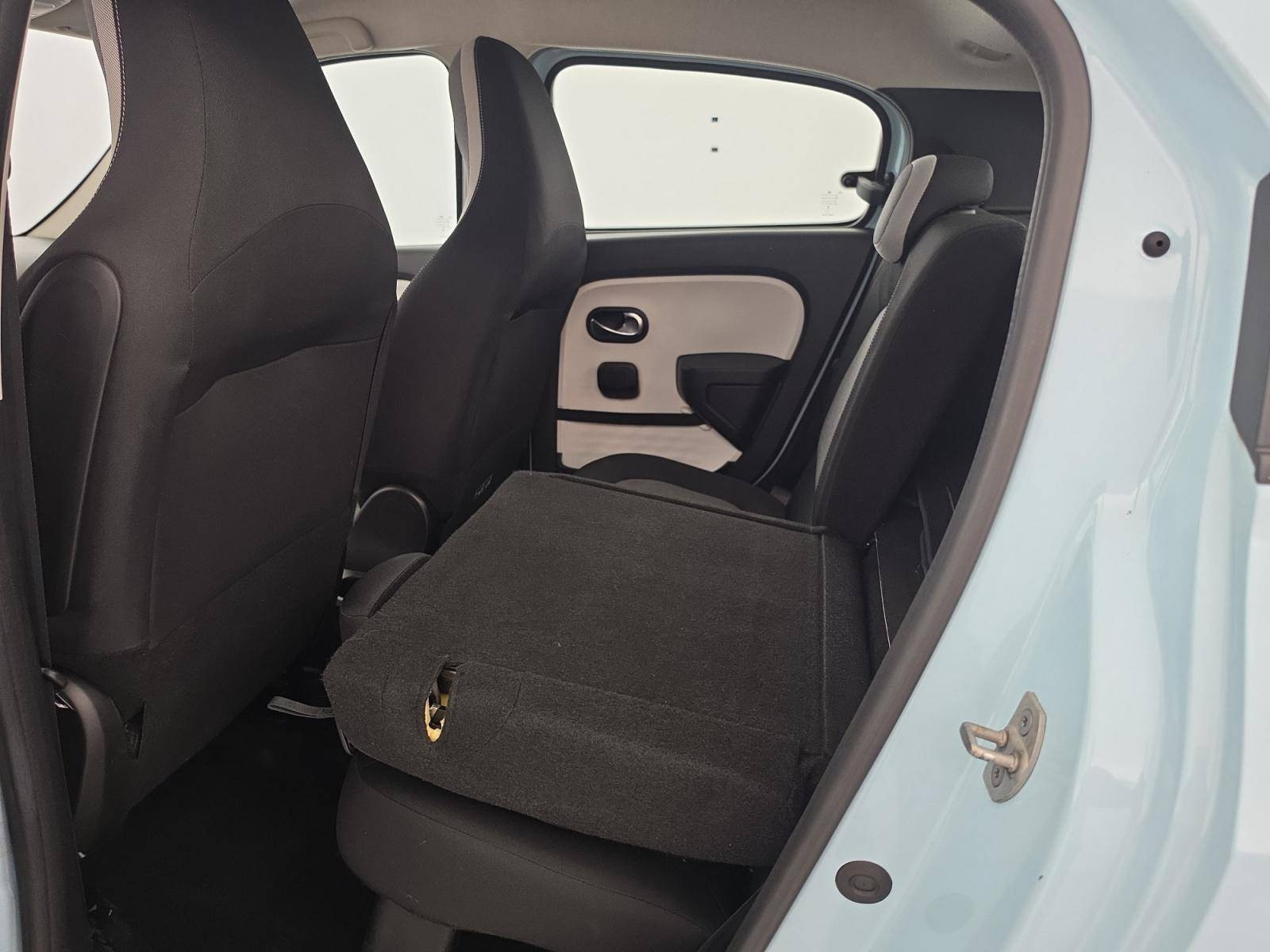 Vente en ligne Renault Twingo 3  SCe 65 au prix de 11 290 €