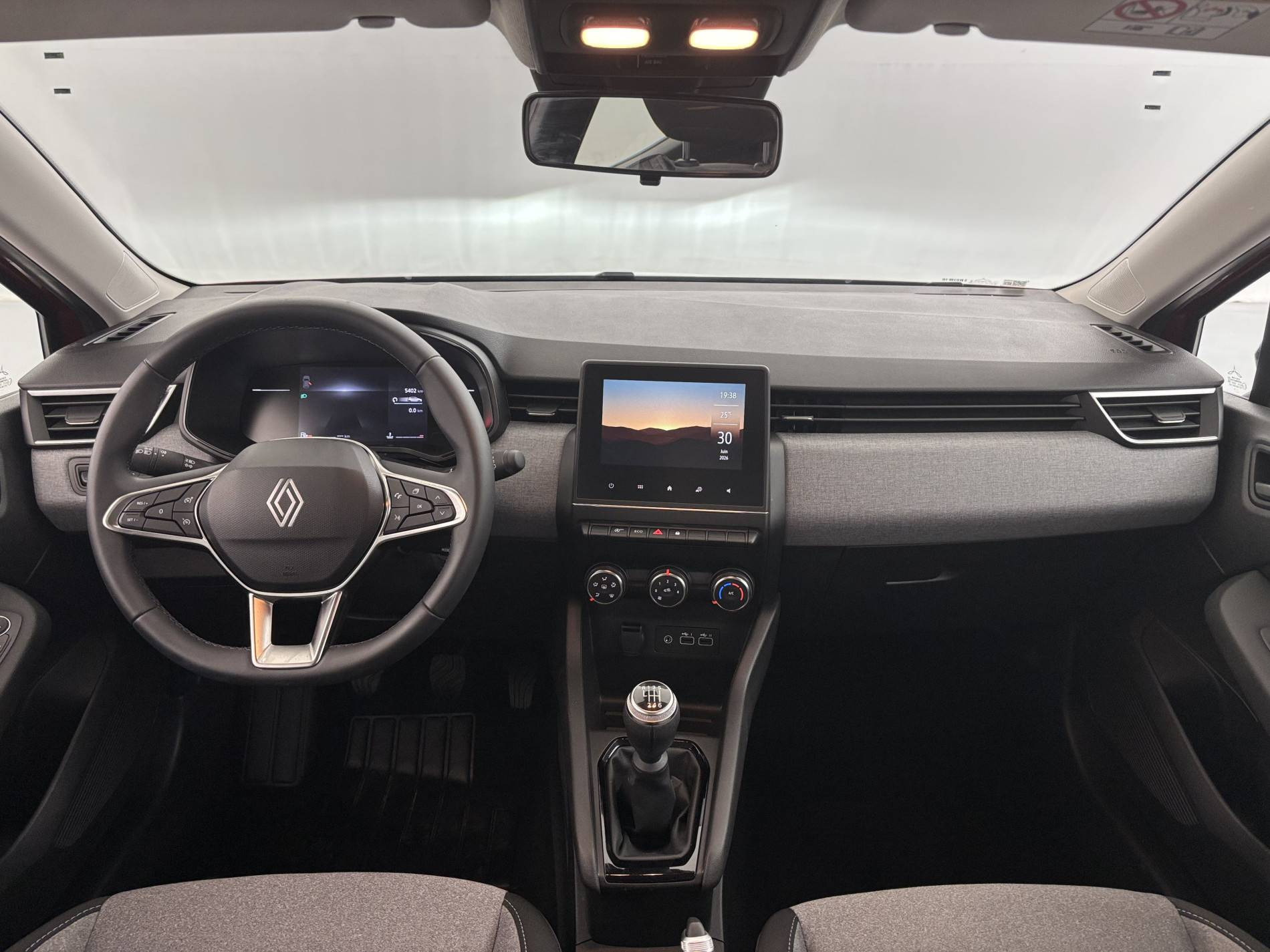 Vente en ligne Renault Clio 5 Clio Blue dCi 100 ch GSR2 au prix de 18 791 €