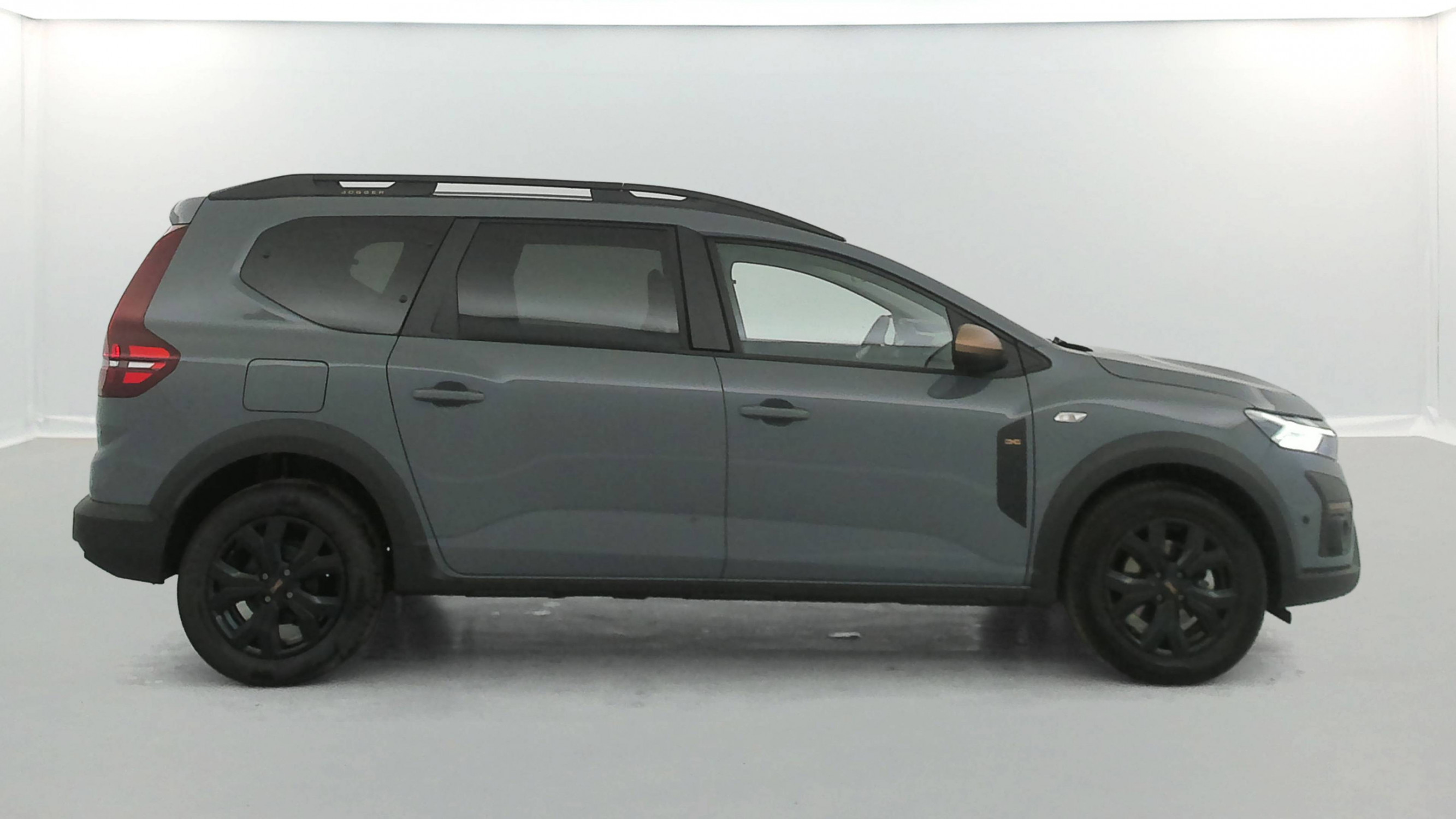 Vente en ligne Dacia Jogger  ECO-G 100 7 places GSR2 au prix de 20 490 €