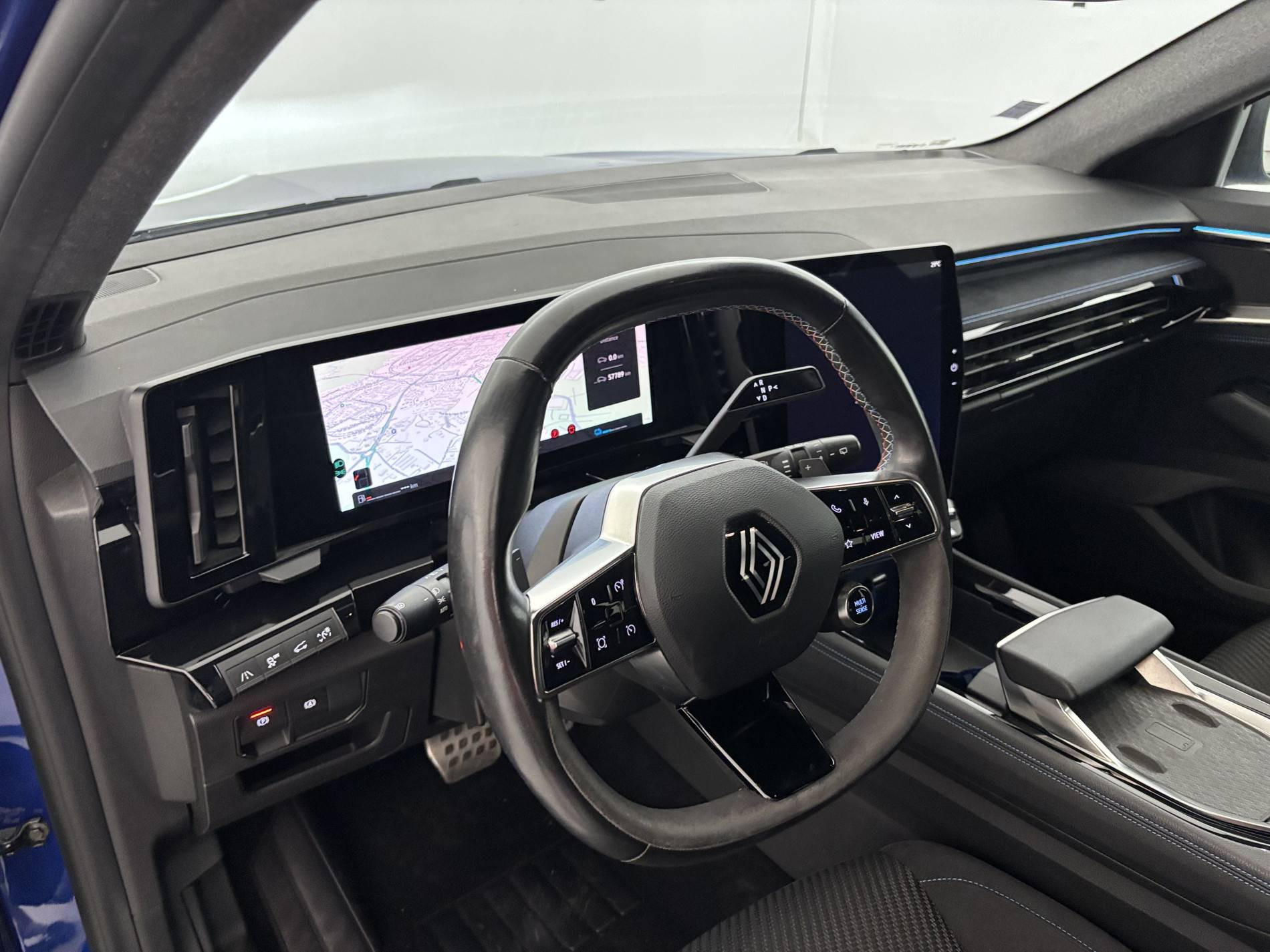 Vente en ligne Renault Austral  E-Tech hybrid 200 au prix de 28 390 €