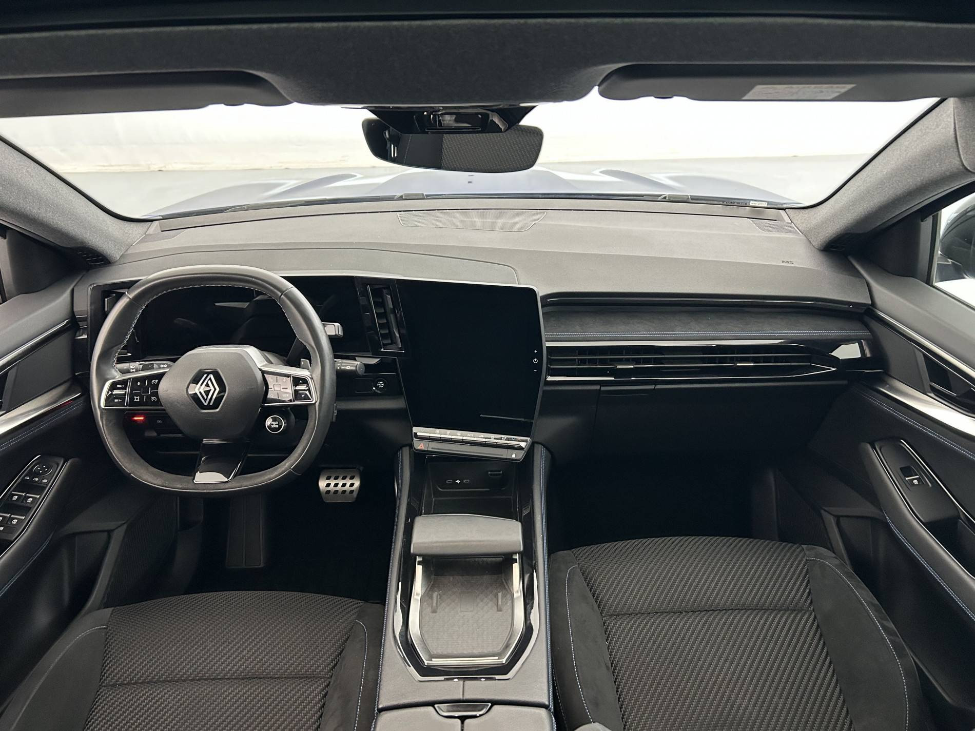 Vente en ligne Renault Austral  E-Tech hybrid 200 au prix de 28 990 €