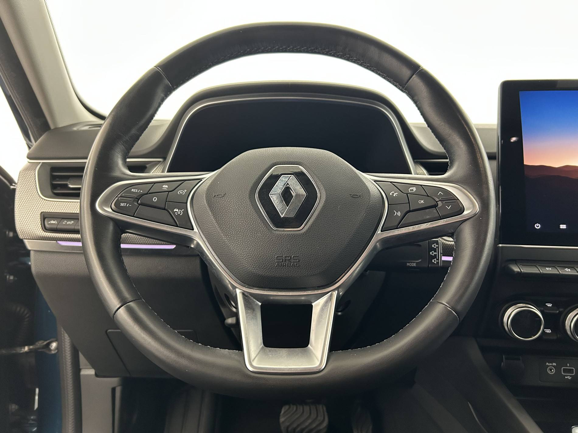 Vente en ligne Renault Arkana  E-Tech 145 - 21B au prix de 18 890 €