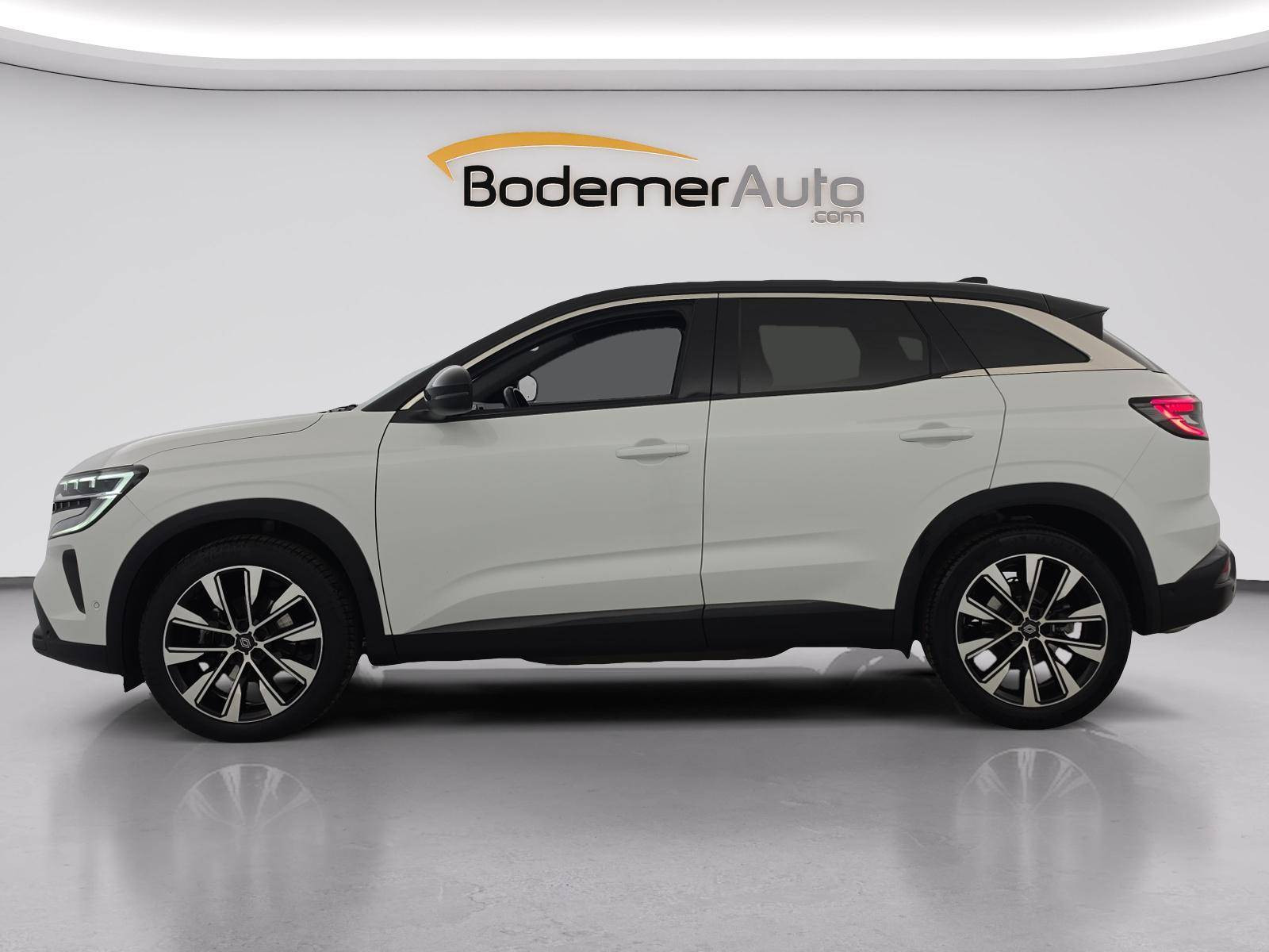 Vente en ligne Renault Austral  mild hybrid advanced 130 au prix de 23 900 €