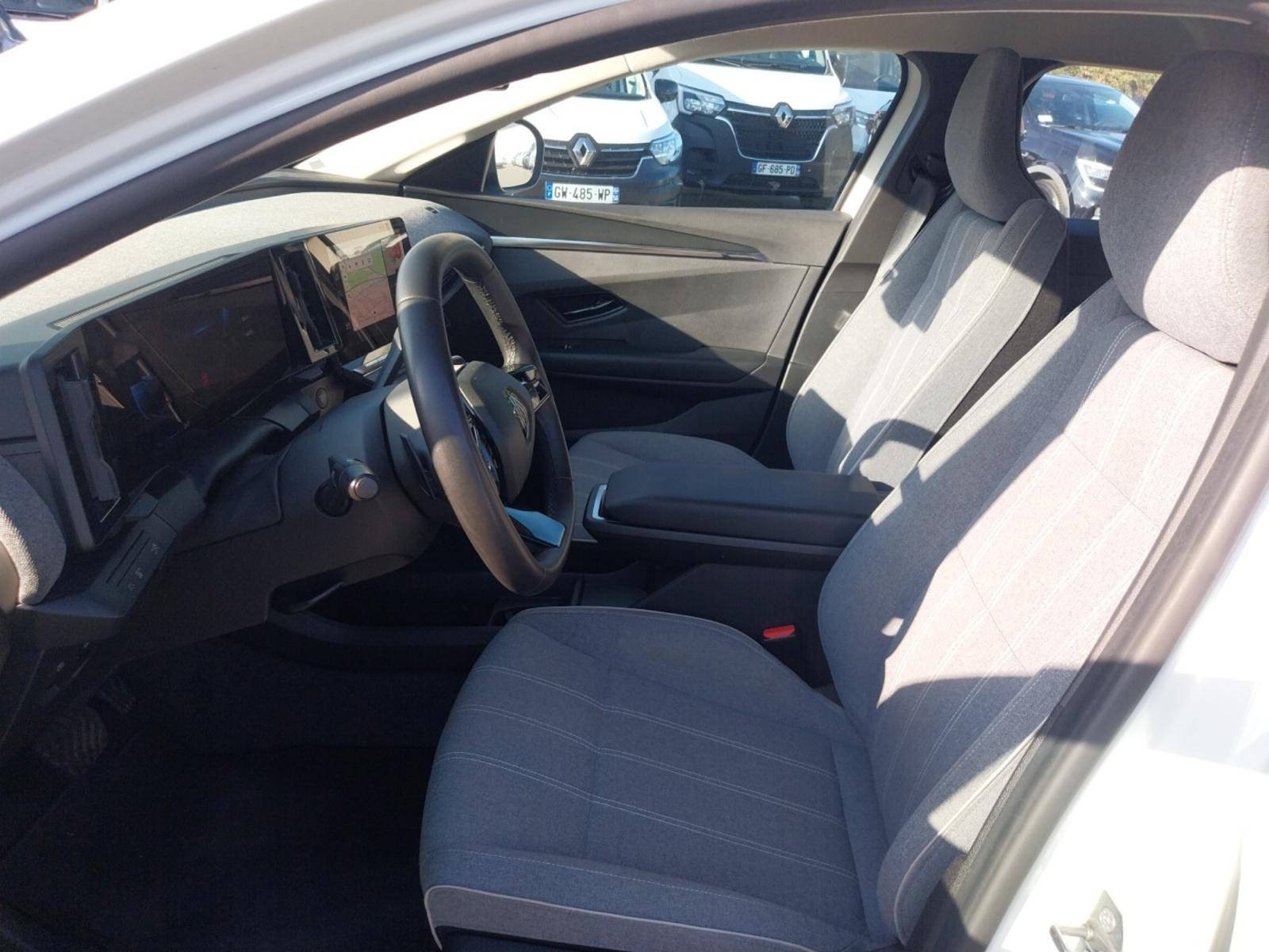 Vente en ligne Renault Megane E-Tech  EV60 130ch super charge au prix de 23 990 €