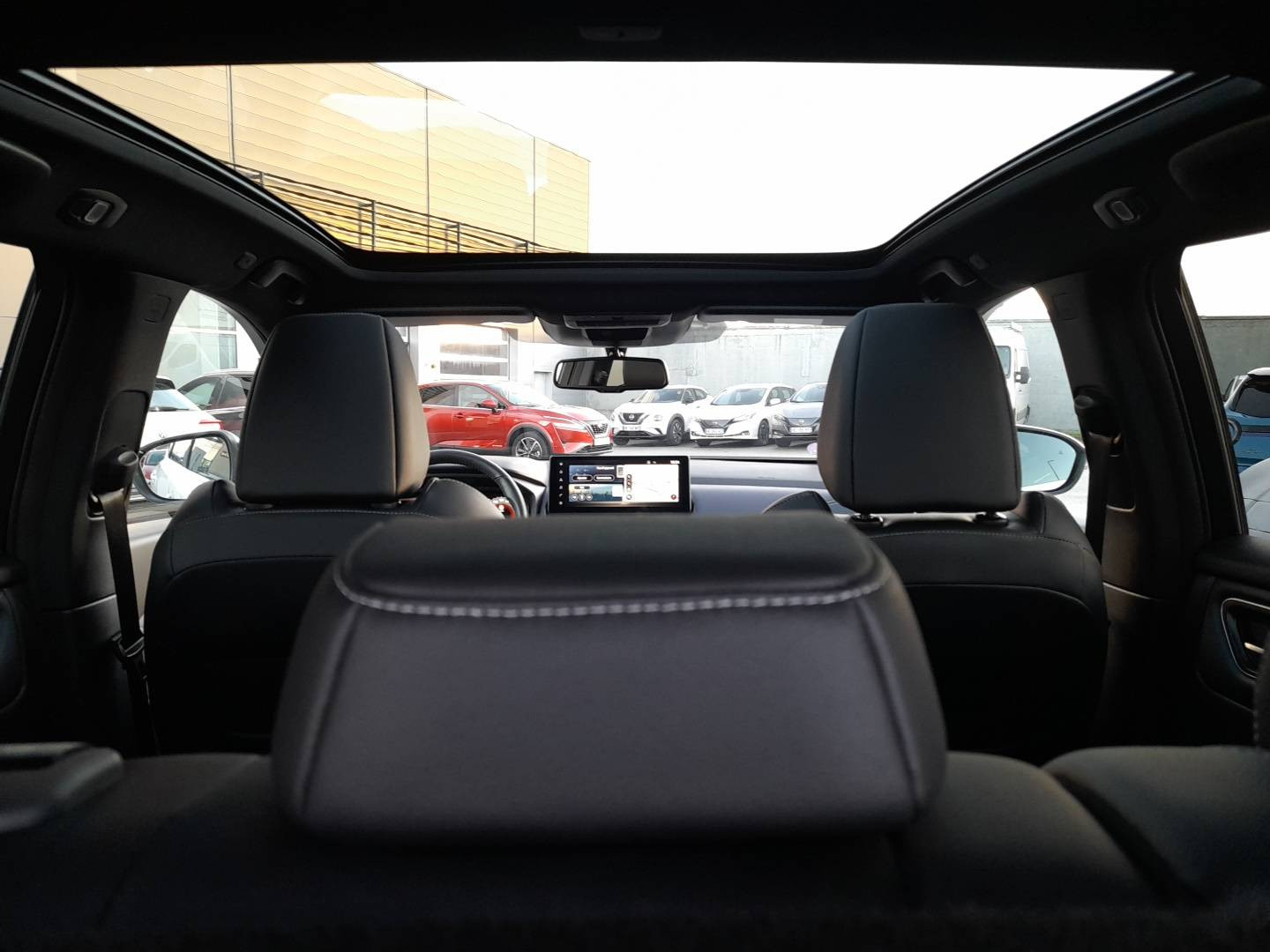 Vente en ligne Nissan Qashqai  e-Power 190 ch au prix de 30 990 €