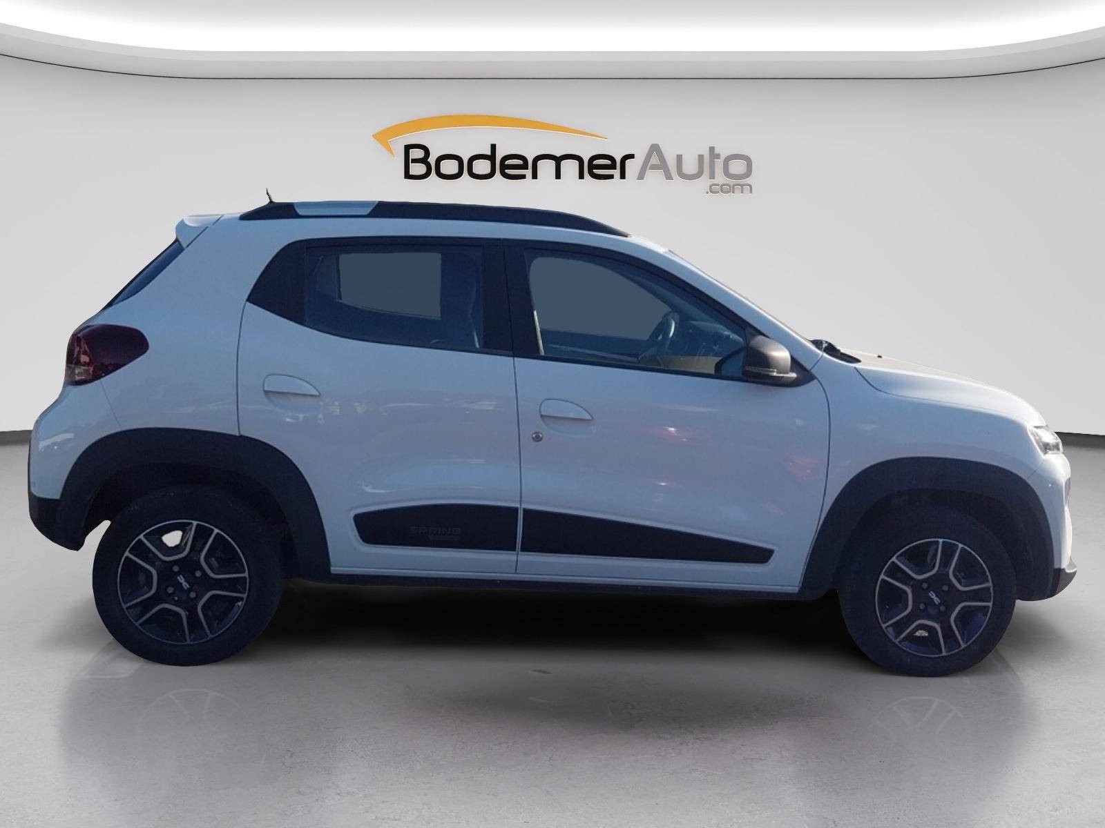 Vente en ligne Dacia Spring Spring au prix de 13 900 €