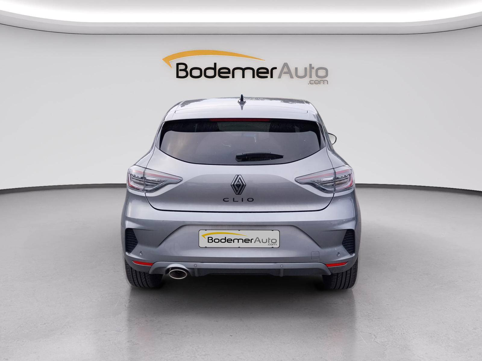 Vente en ligne Renault Clio 5 Clio TCe 90 au prix de 17 990 €
