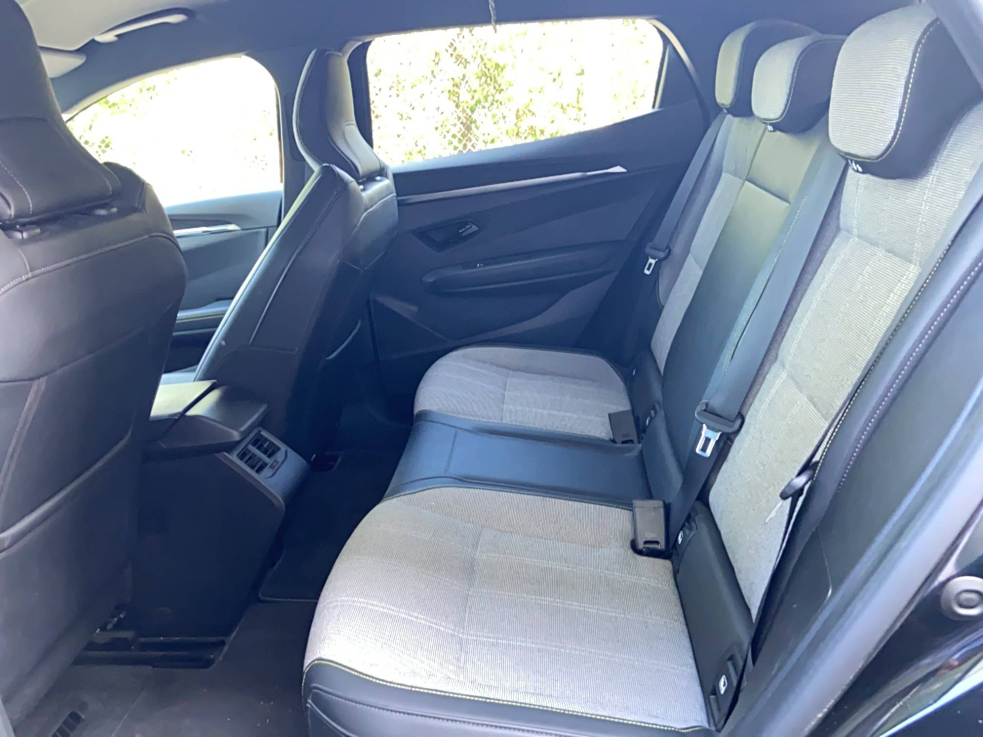 Vente en ligne Renault Megane E-Tech  EV60 220 ch optimum charge au prix de 24 490 €