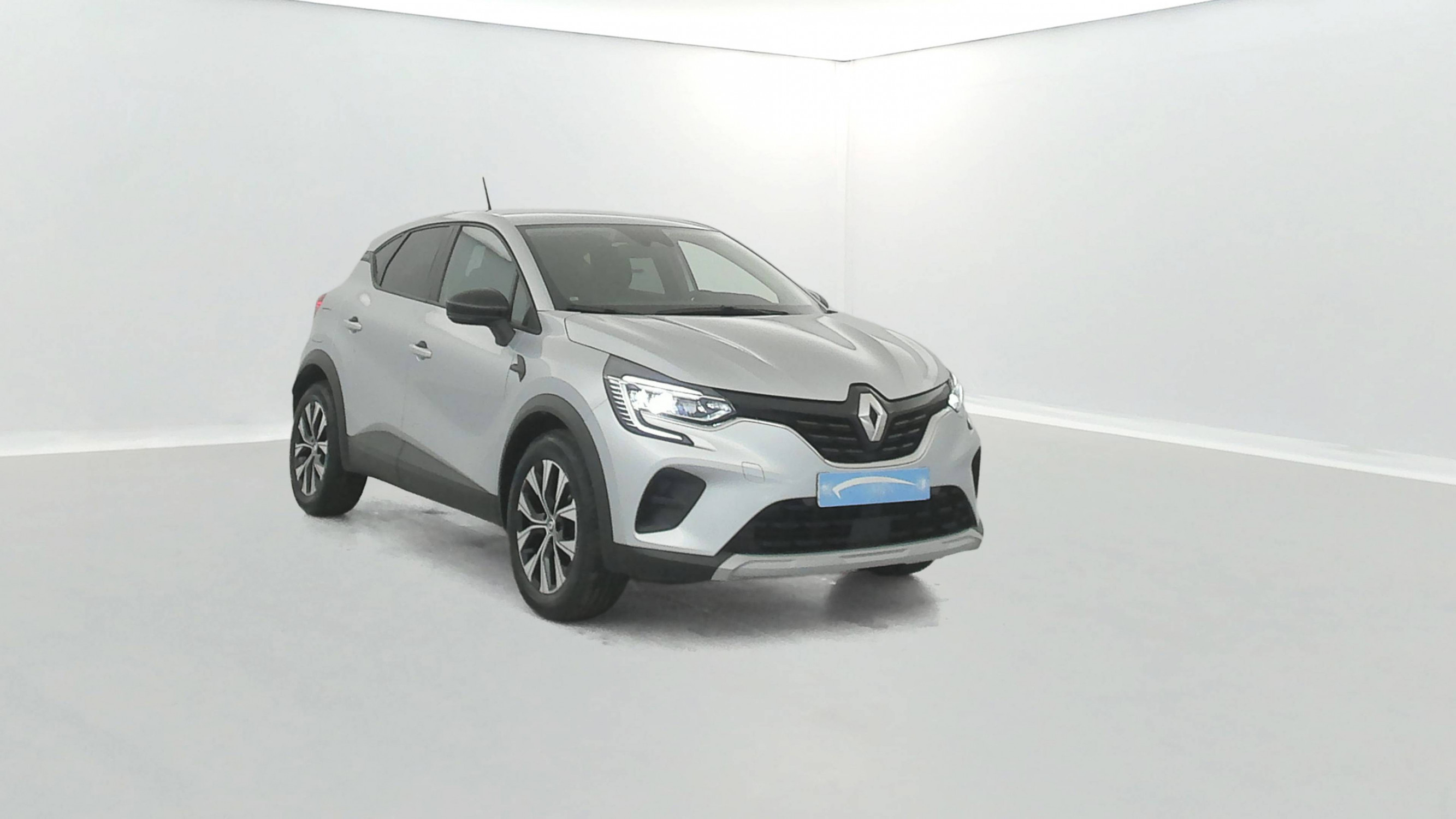 Vente en ligne Renault Captur  TCe 90 au prix de 16 990 €