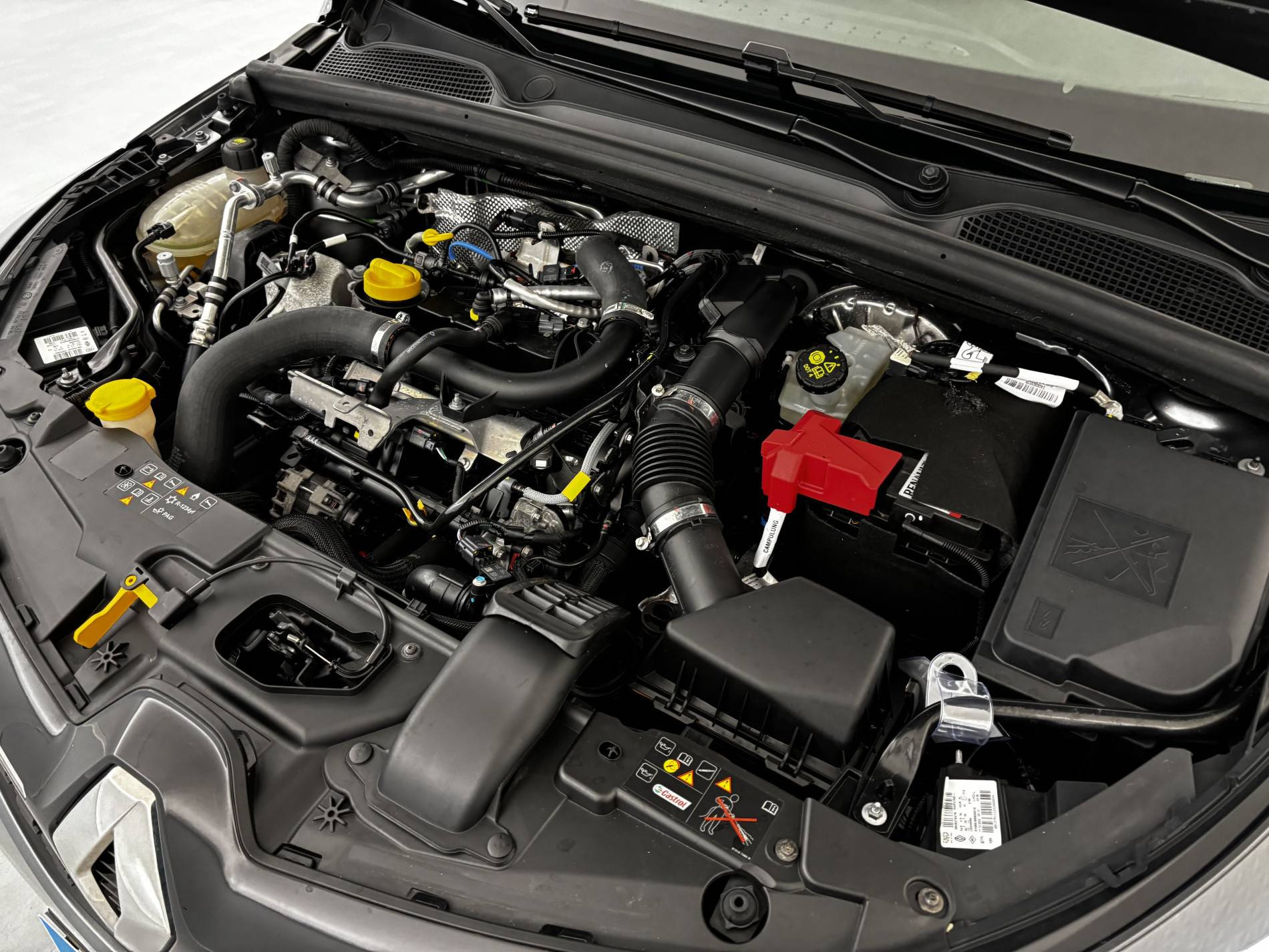 Vente en ligne Renault Clio 5 Clio TCe 90 au prix de 14 990 €