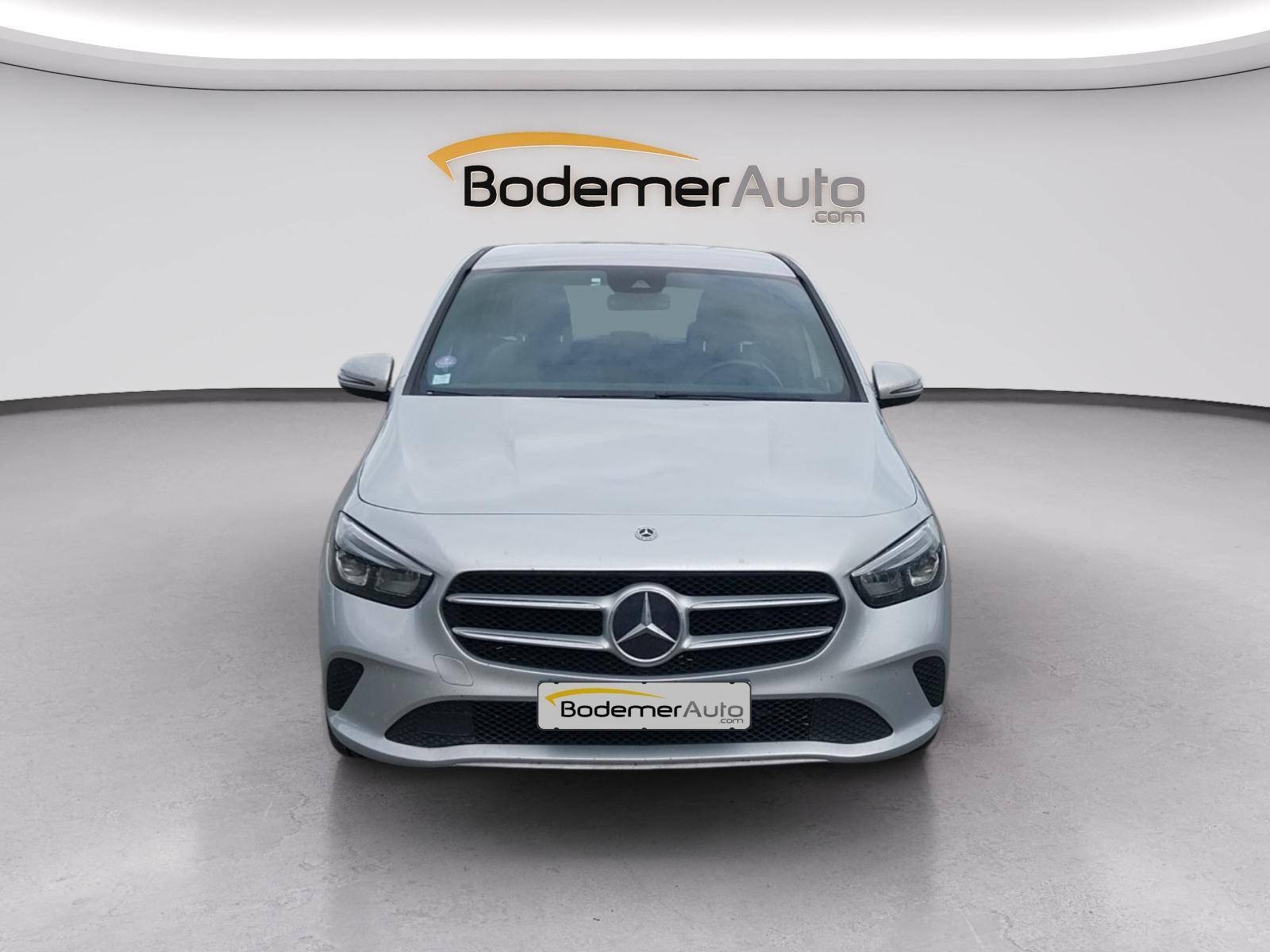 Mercedes Classe B  180 7G-DCT occasion de 2021 en vente à Saint-Lô