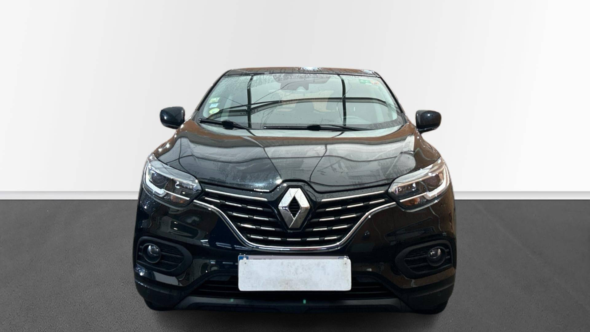 Renault Kadjar  Blue dCi 115 EDC occasion de 2020 en vente à Carhaix