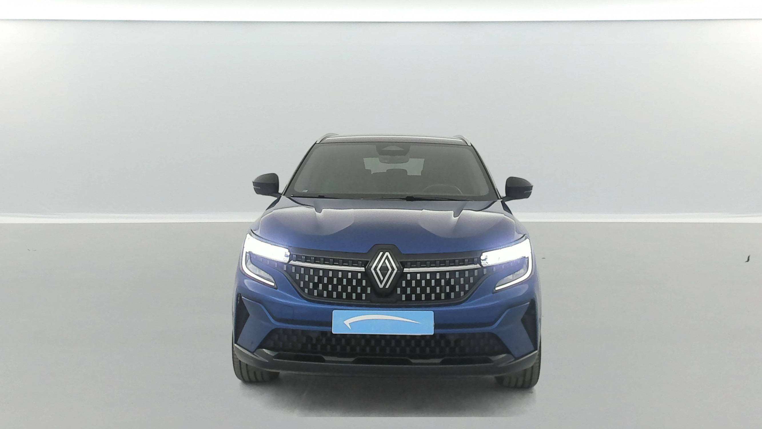 Renault Austral  E-Tech hybrid 200 occasion de 2023 en vente à Argentan