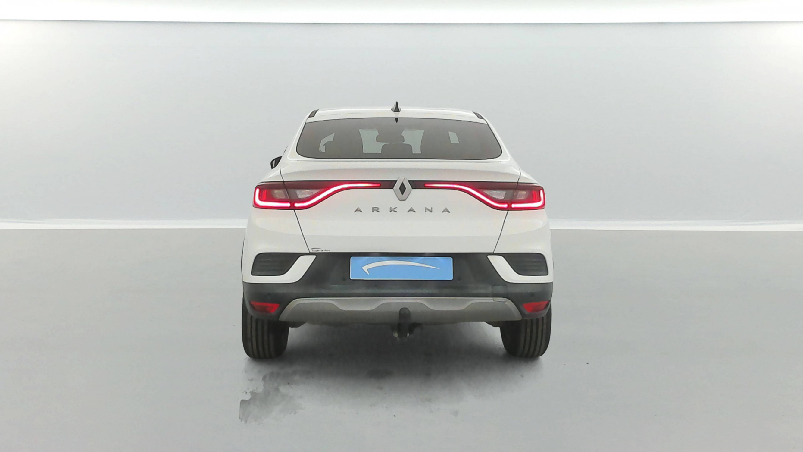 Vente en ligne Renault Arkana  mild hybrid 140 EDC FAP - 22 au prix de 16 990 €