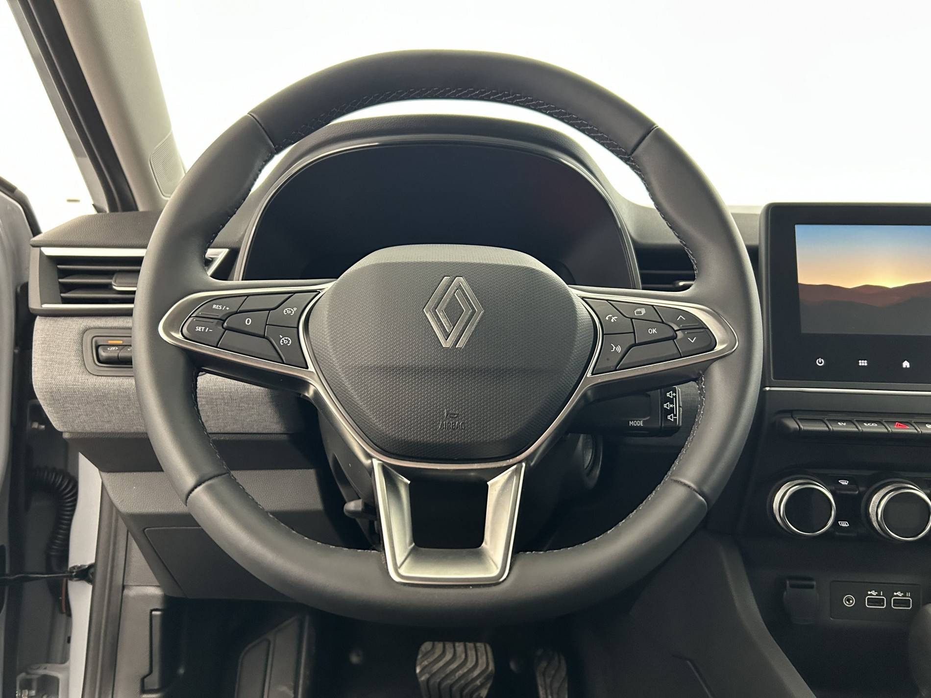 Vente en ligne Renault Clio 5 Clio E-Tech full hybrid 145 ch GSR2 au prix de 20 490 €