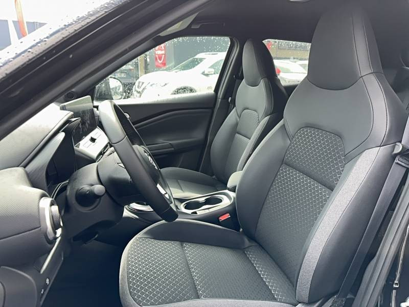 Vente en ligne Nissan Juke  HYBRID 143 au prix de 27 390 €