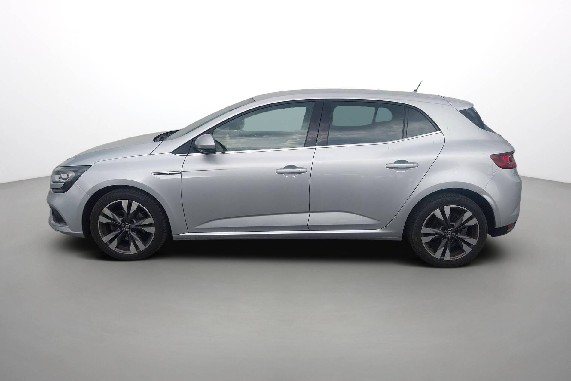 Vente en ligne Renault Megane 4 Mégane IV Berline Blue dCi 115 EDC au prix de 14 990 €