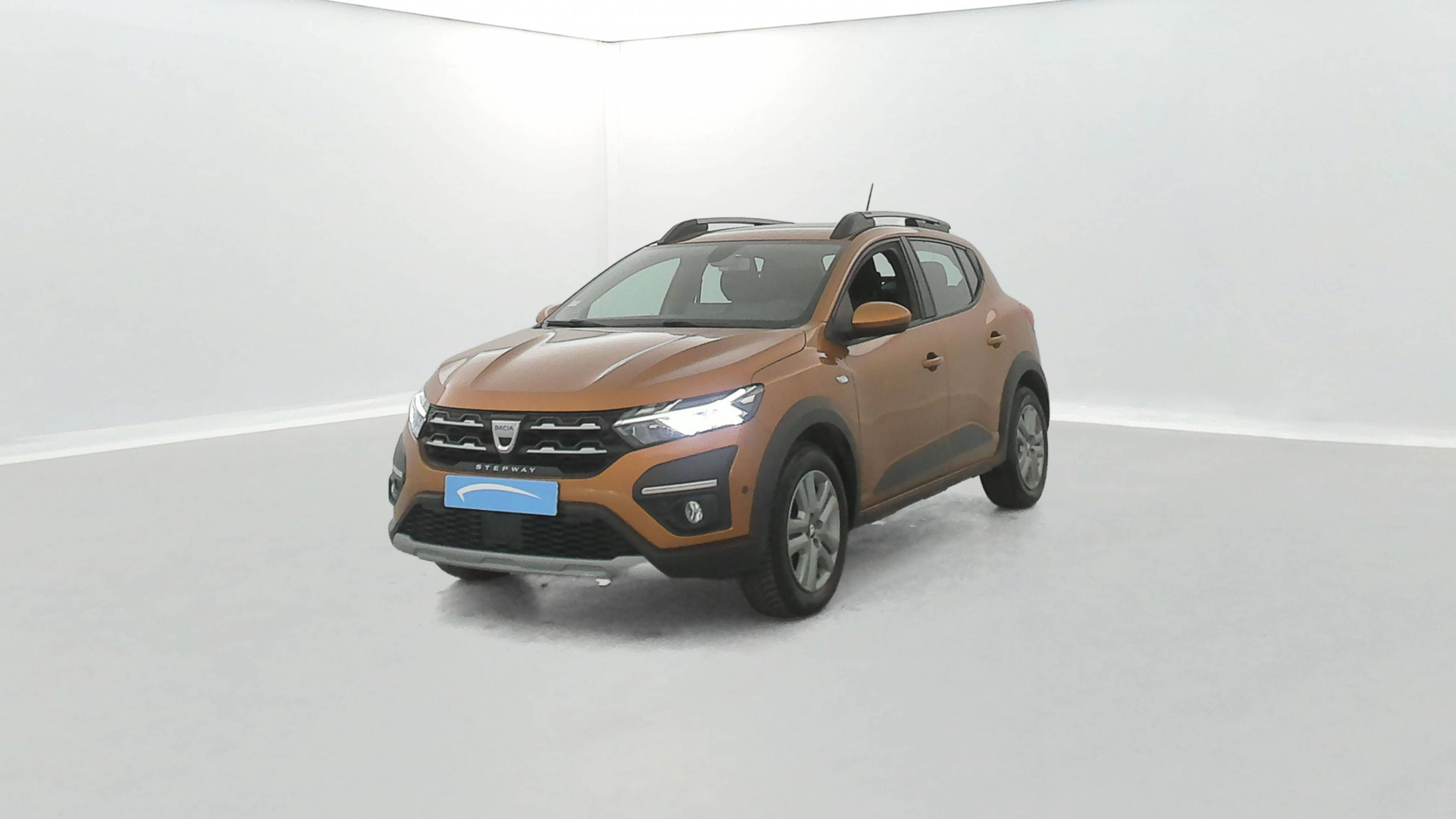 Dacia Sandero  TCe 90 - 22 occasion de 2022 en vente à Saint-Lô