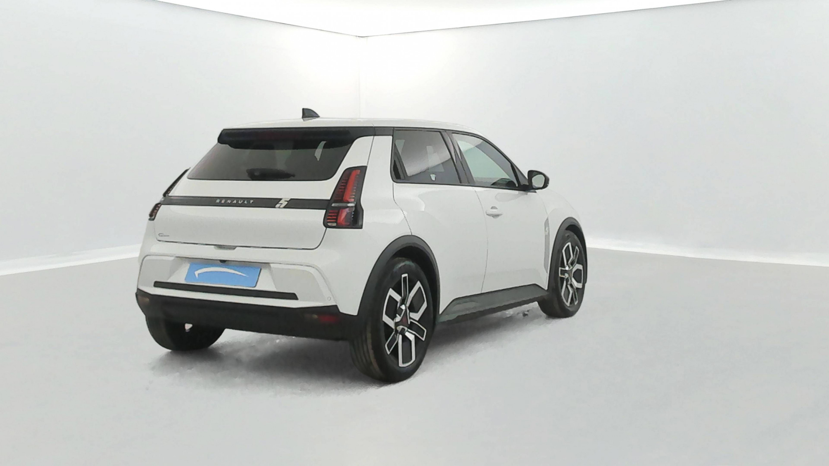 Vente en ligne Renault R5 E-Tech  150 ch autonomie confort au prix de 27 500 €