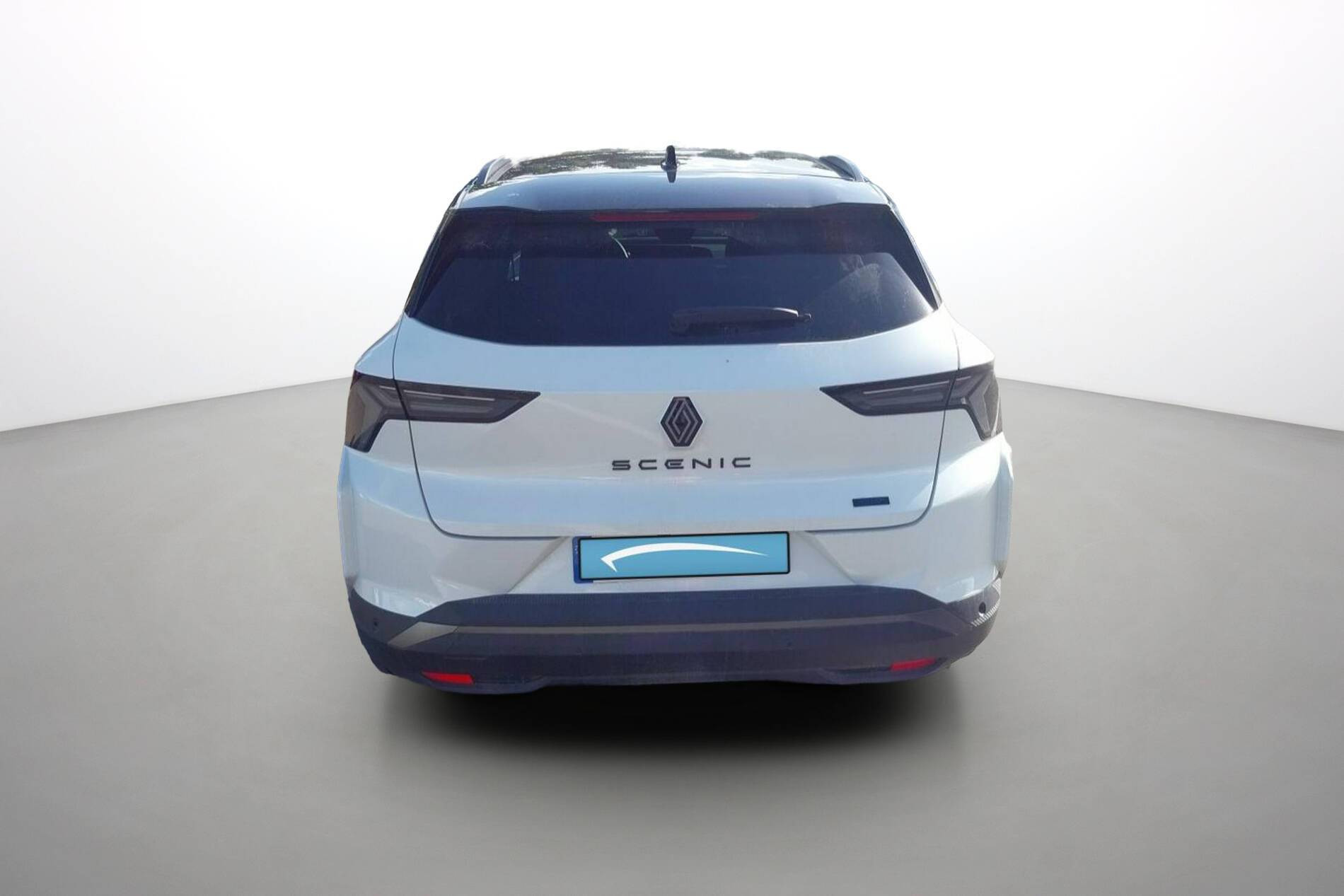 Vente en ligne Renault Scenic E-Tech Scenic E-Tech électrique 220 ch grande autonomie au prix de 39 490 €