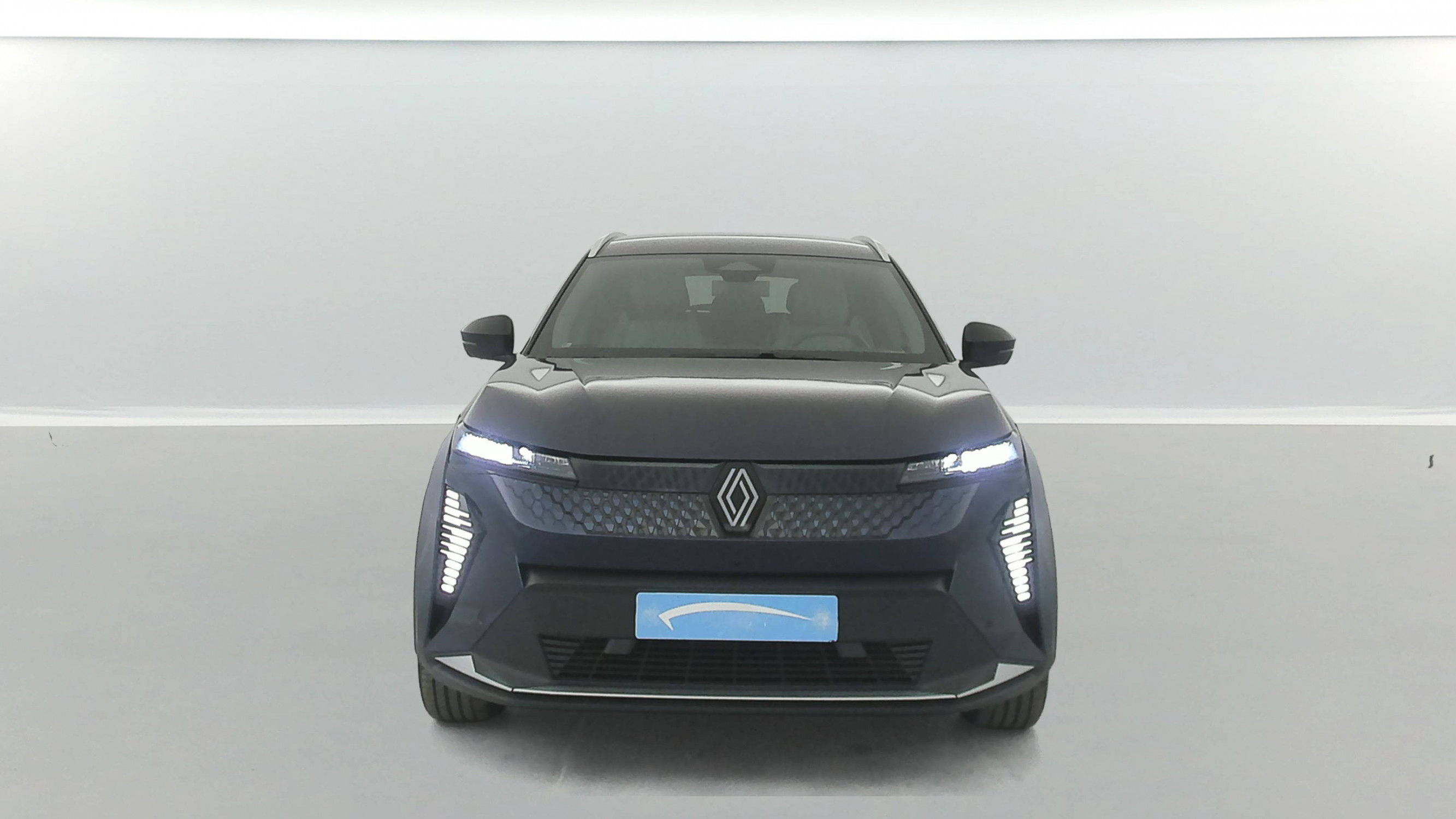 Vente en ligne Renault Scenic E-Tech Scenic E-Tech électrique 220 ch grande autonomie au prix de 36 991 €