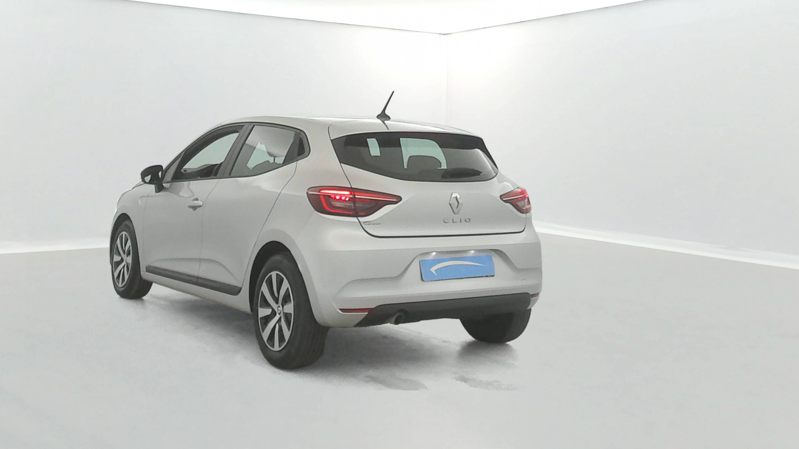 Vente en ligne Renault Clio 5 Clio TCe 90 au prix de 14 390 €
