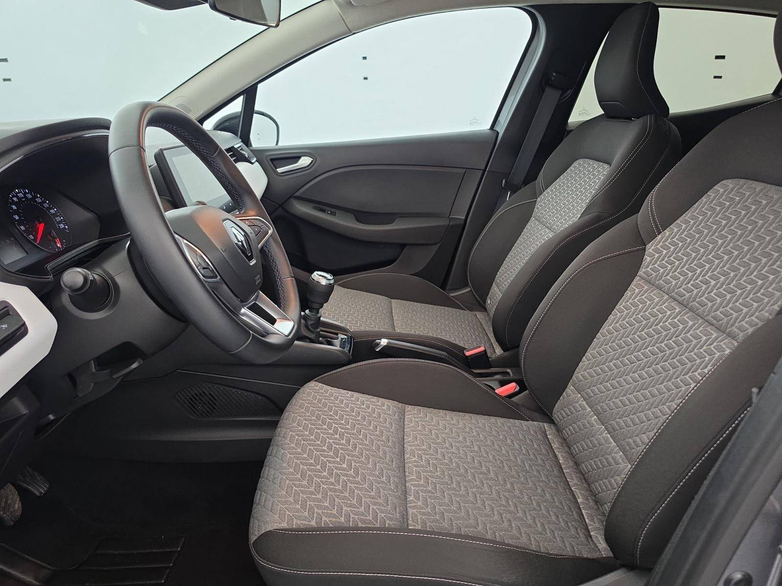 Vente en ligne Renault Clio 5 Clio TCe 100 GPL au prix de 13 990 €