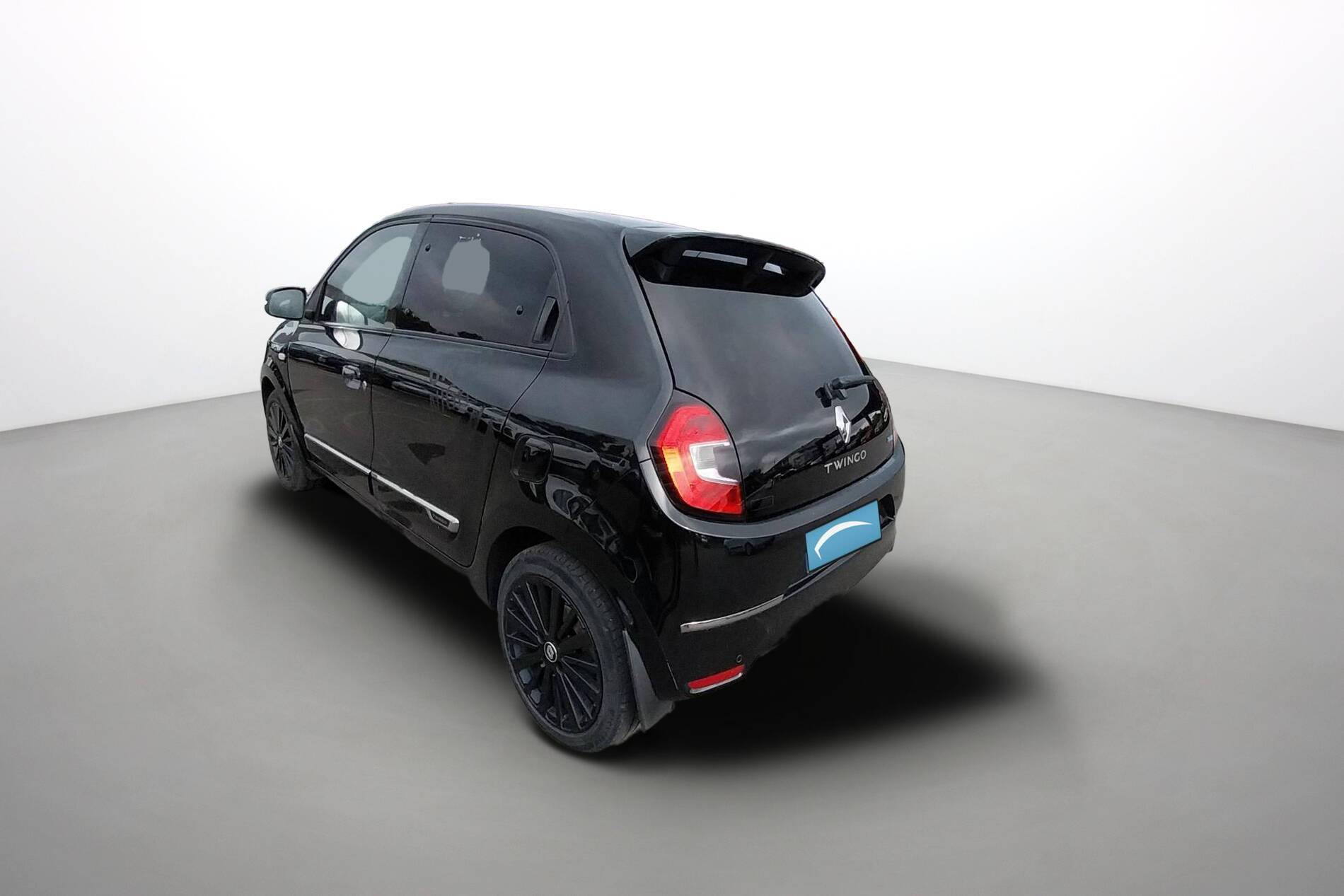 Vente en ligne Renault Twingo Electrique Twingo III Achat Intégral - 21 au prix de 11 990 €