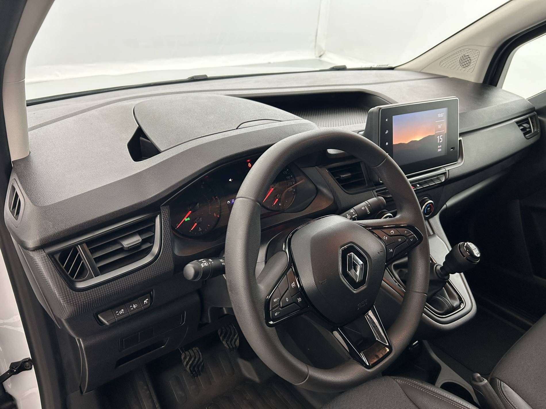 Vente en ligne Renault Kangoo Van  BLUE DCI 95 au prix de 19 390 €