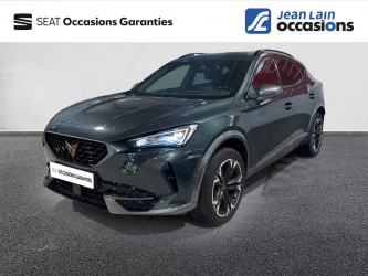 CUPRA FORMENTOR Formentor 2.0 TDI 150 ch DSG7 4Drive Business Edition 30/06/2022 en vente à Ville-la-Grand