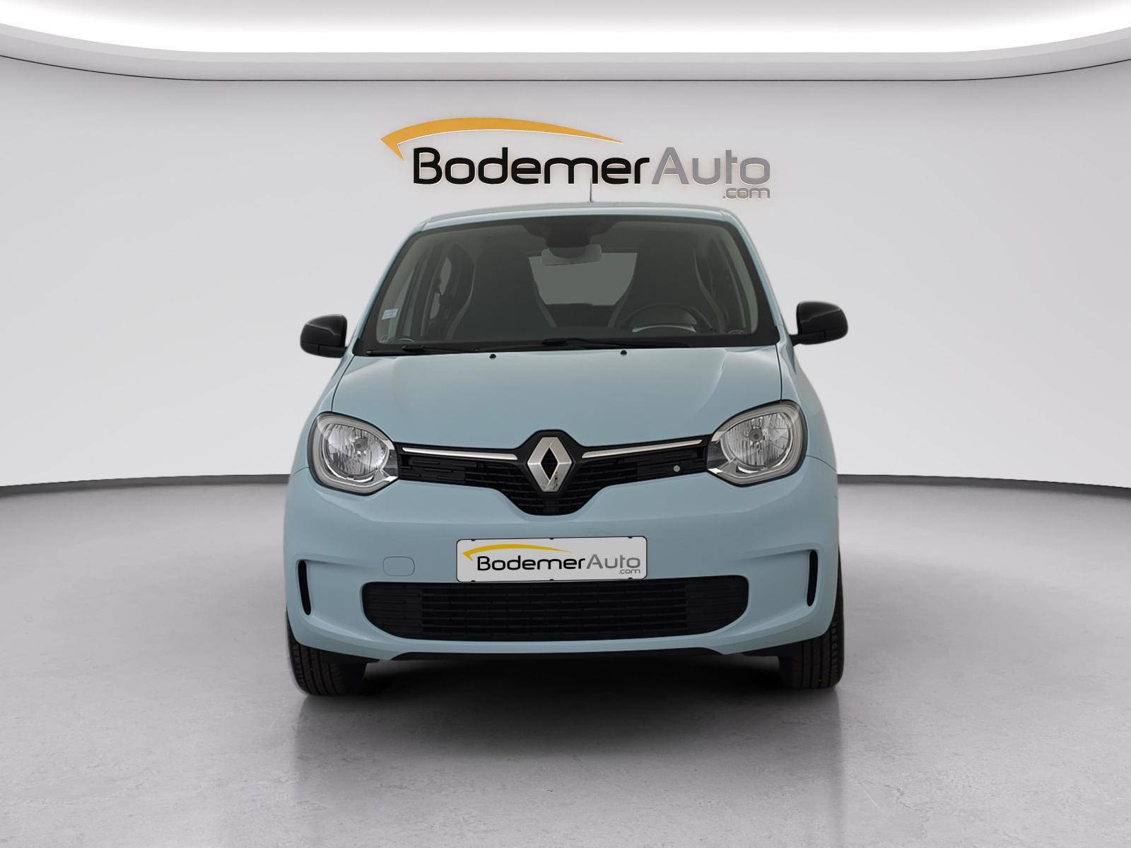 Vente en ligne Renault Twingo Electrique Twingo III E-Tech au prix de 12 990 €