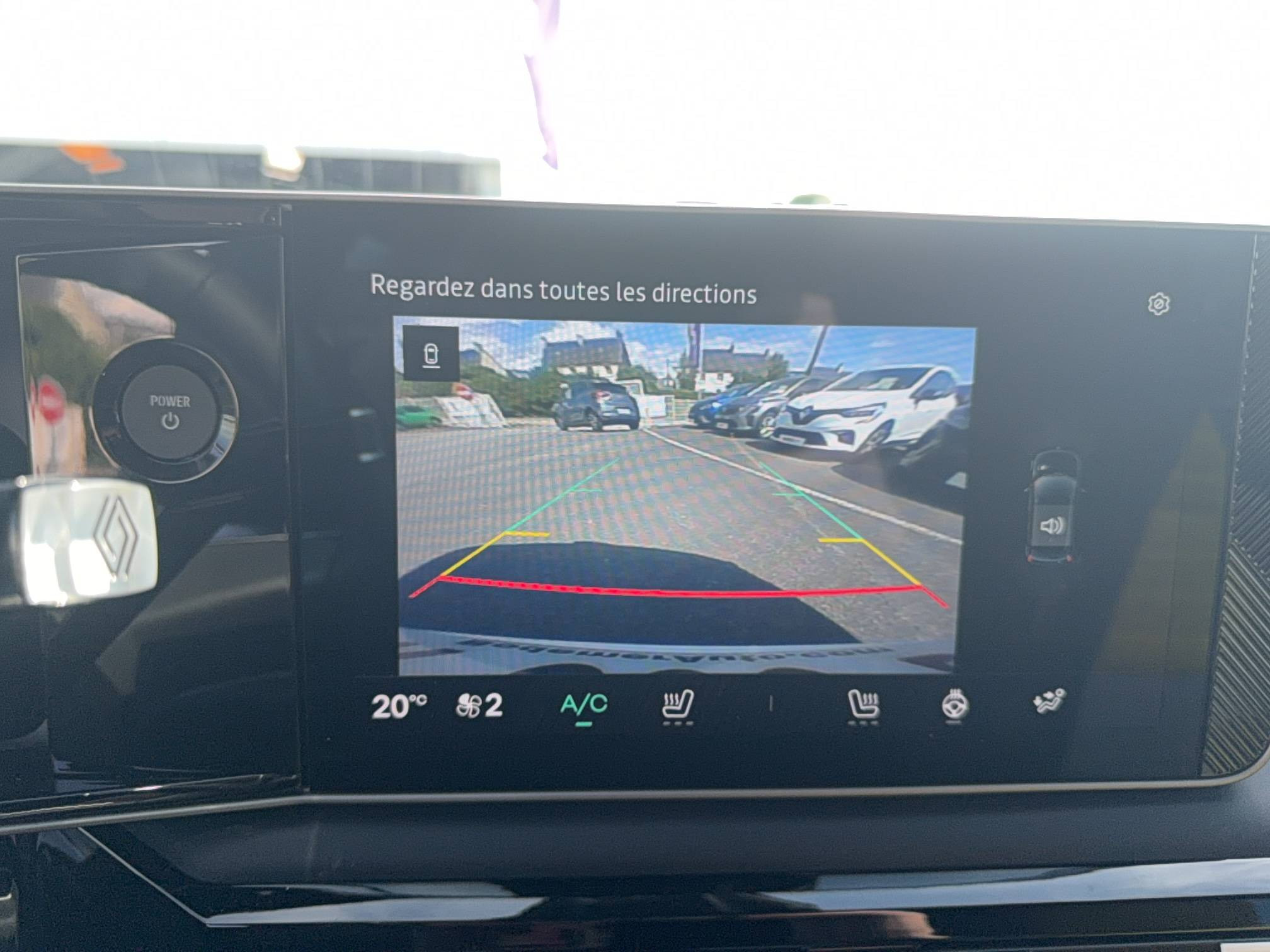 Vente en ligne Renault R5 E-Tech  150 ch autonomie confort au prix de 30 290 €