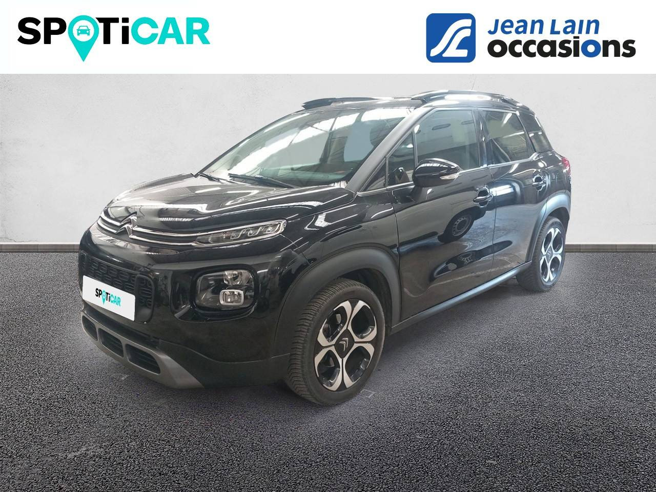 Vente en ligne CITROEN C3 AIRCROSS C3 Aircross PureTech 110 S&S EAT6 Shine de 2019 au prix de 13 274 €