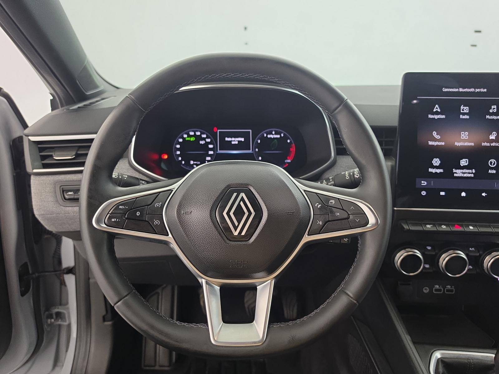 Vente en ligne Renault Clio 5 Clio TCe 90 au prix de 16 390 €