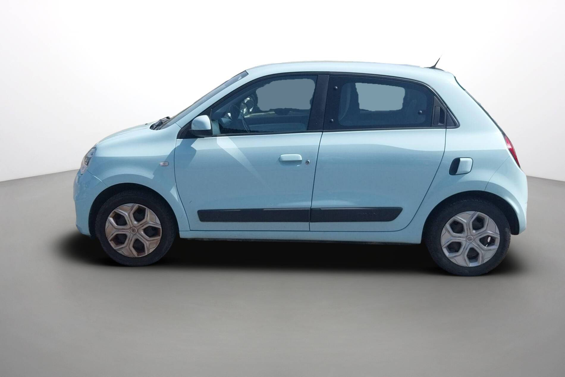 Vente en ligne Renault Twingo 3  SCe 75 - 20 au prix de 9 470 €