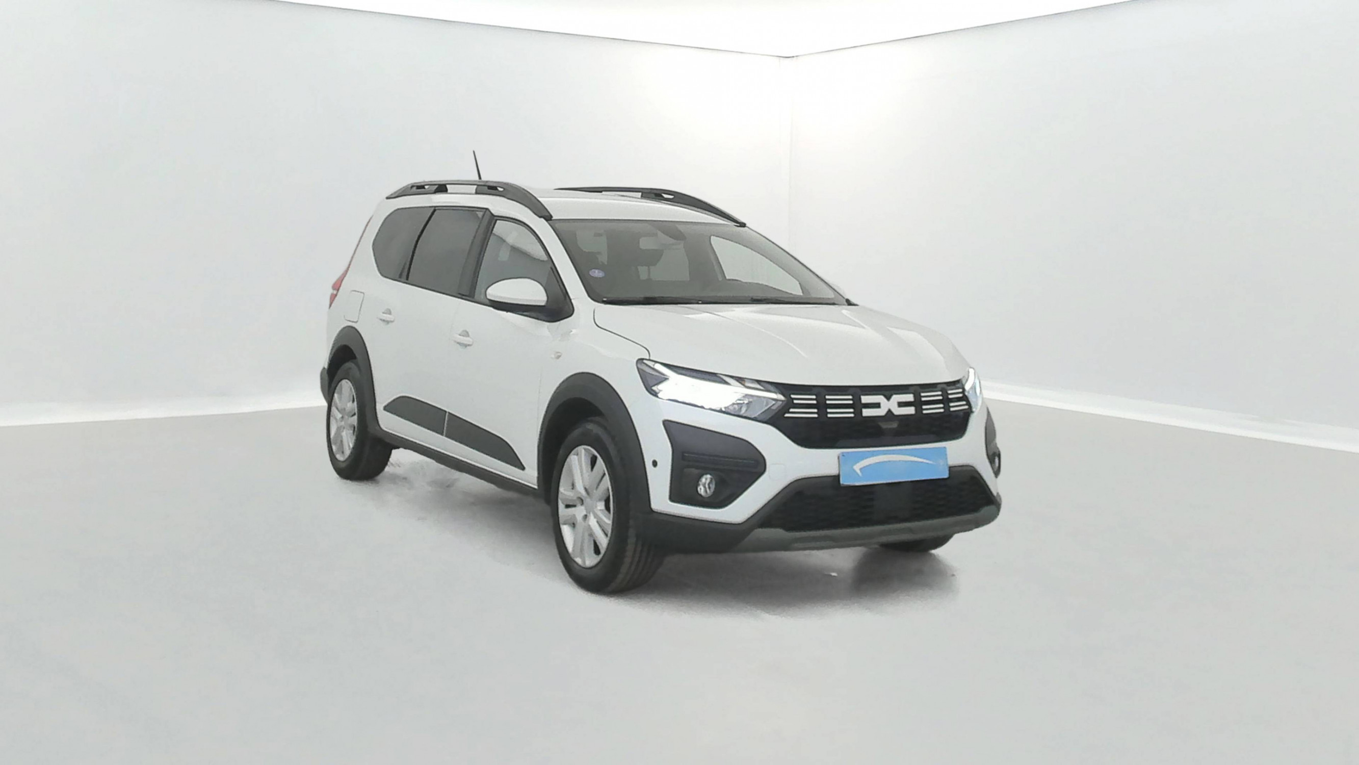 Vente en ligne Dacia Jogger  Hybrid 140 5 places au prix de 20 990 €