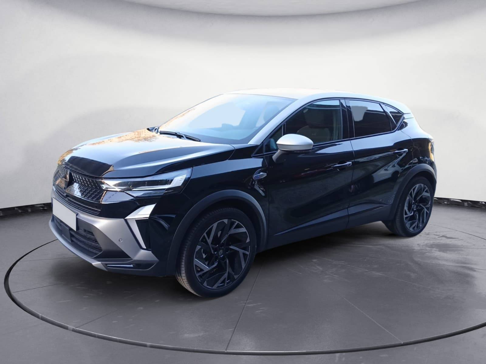 Renault Captur  E-Tech full hybrid 145 ch occasion de 2025 en vente à Châteaulin