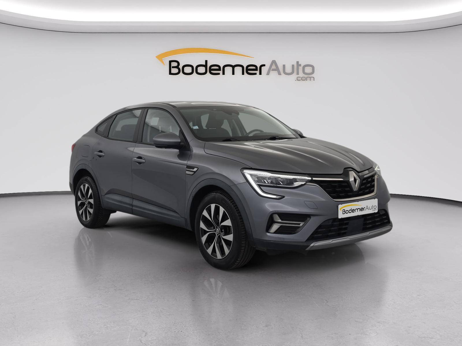 Vente en ligne Renault Arkana  E-Tech hybride 145 - 22 au prix de 19 990 €