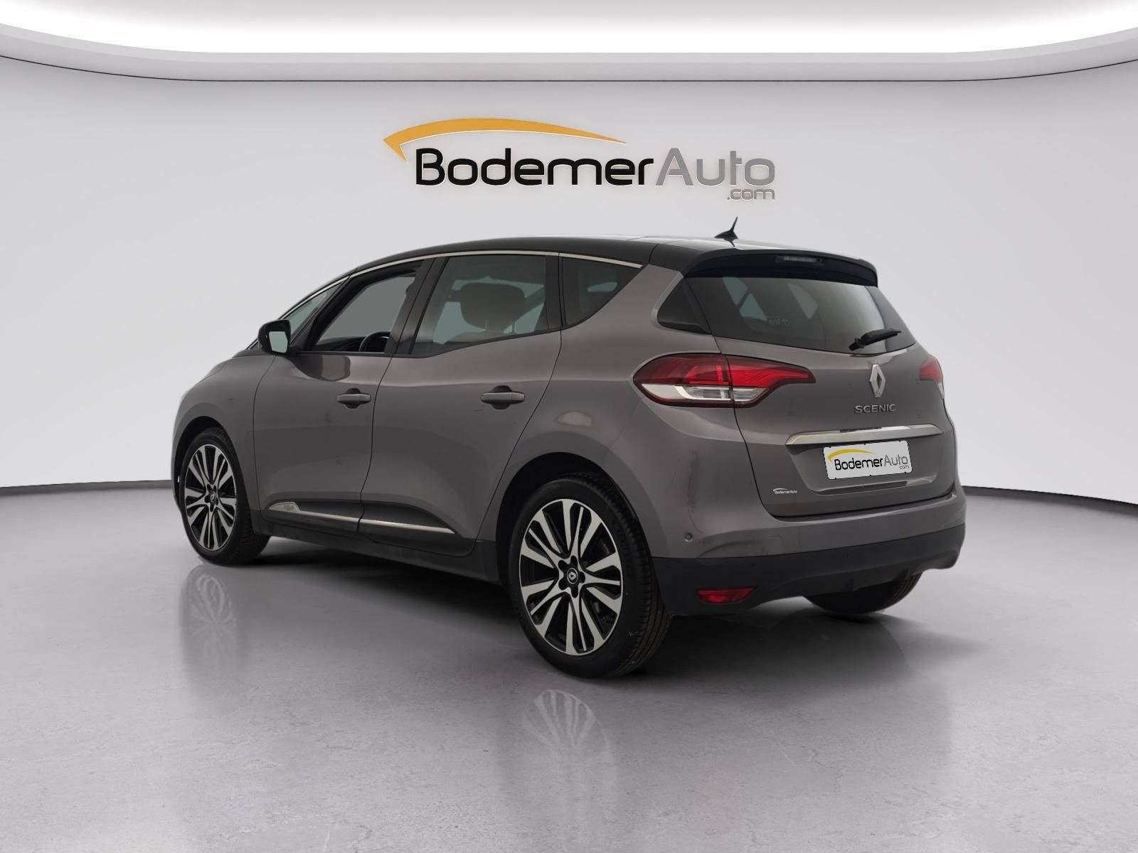 Vente en ligne Renault Scenic 4 Scenic dCi 160 Energy EDC au prix de 16 590 €