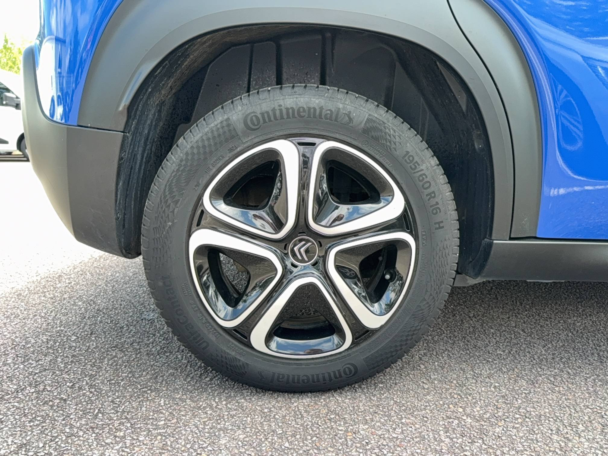 Vente en ligne Citroën C3 Aircross  BlueHDi 120 S&S EAT6 au prix de 12 350 €