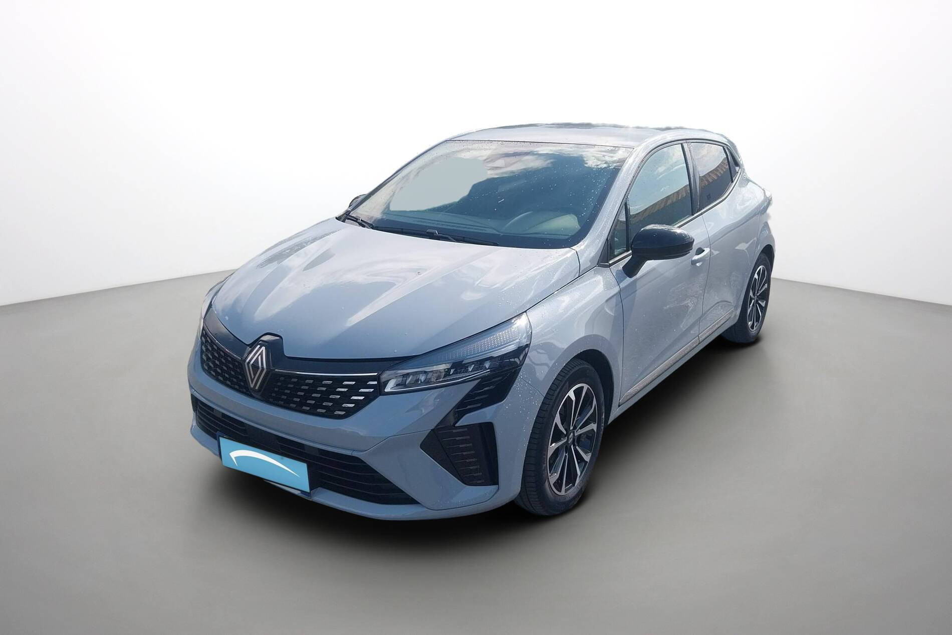 Renault Clio 5 Clio E-Tech full hybrid 145 occasion de 2023 en vente à Lorient